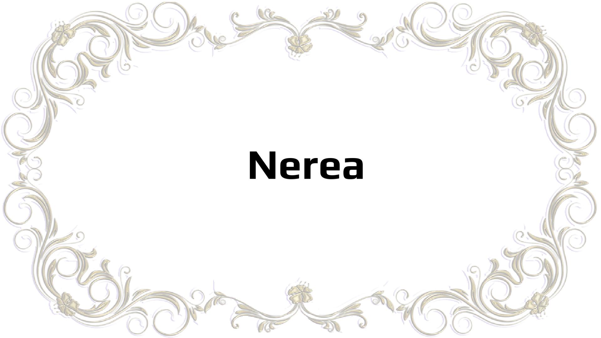 Nombres que significan Espiritu