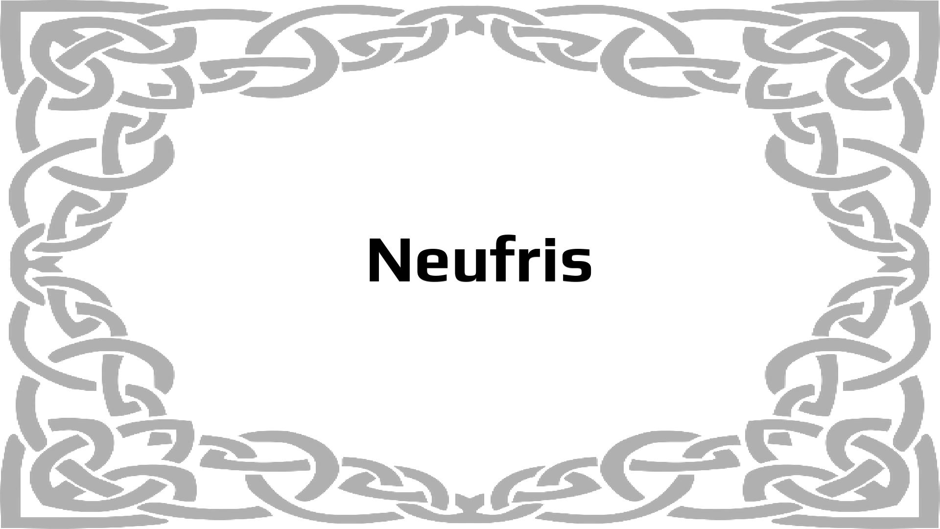 Nombres que significan Reservas