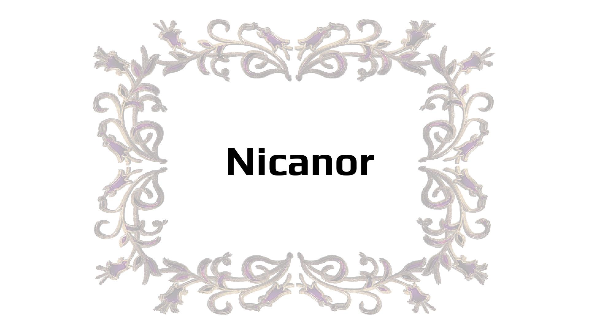 Nombres que significan Compartir