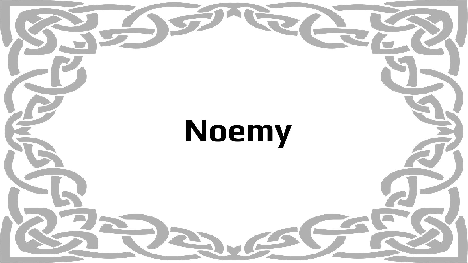 Nombres que significan Creatividad