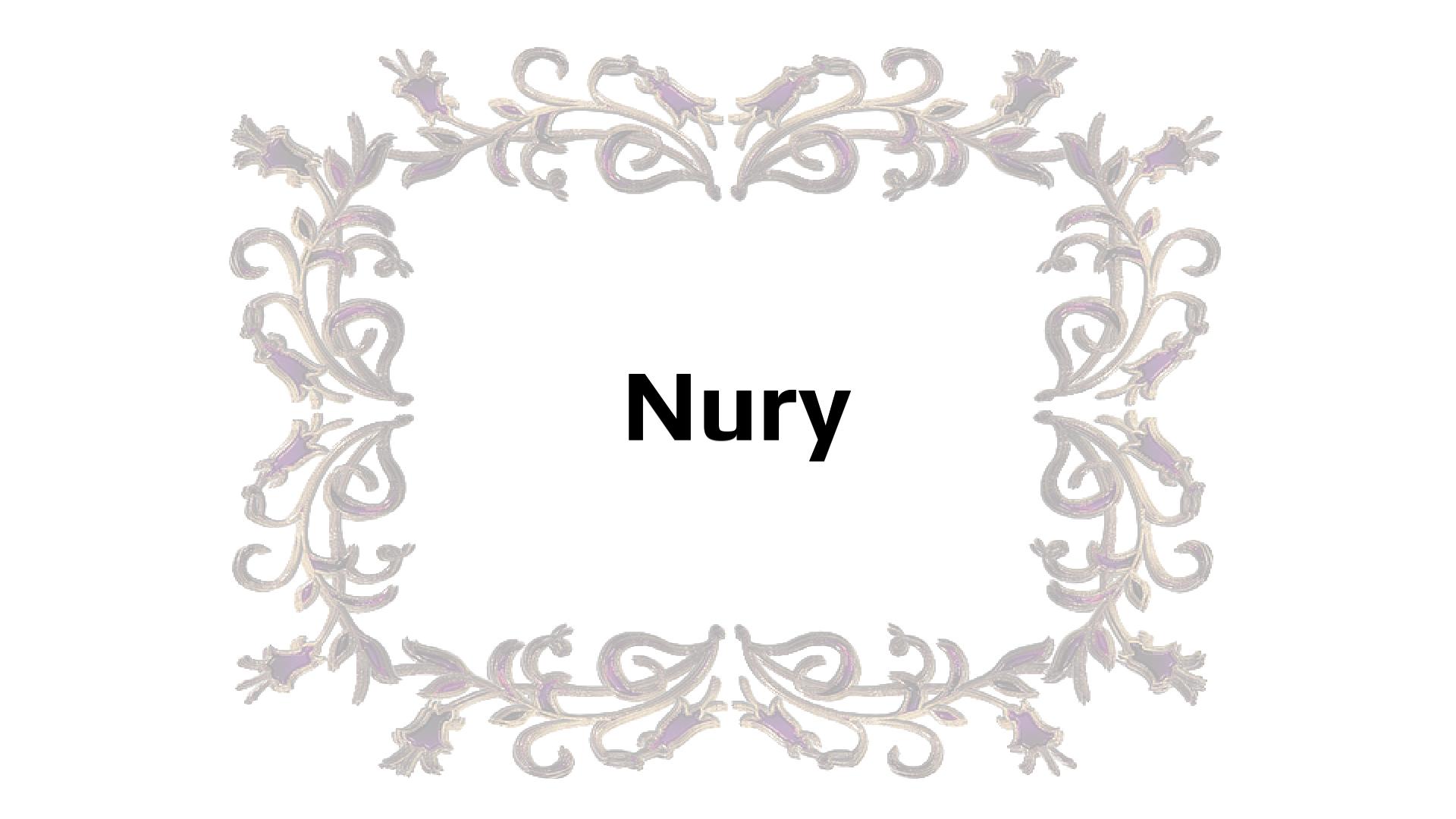 Nombres que significan Utiliza