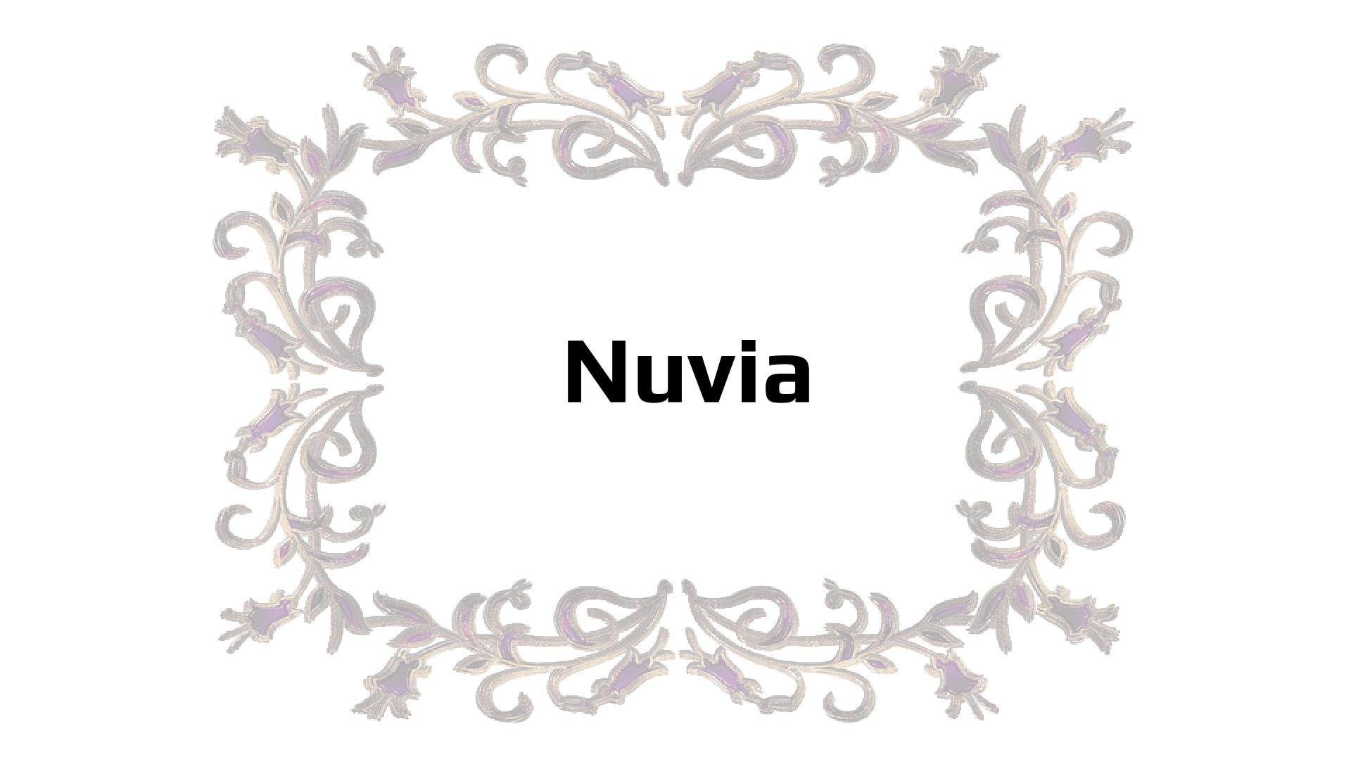 Nombres que significan Viajera