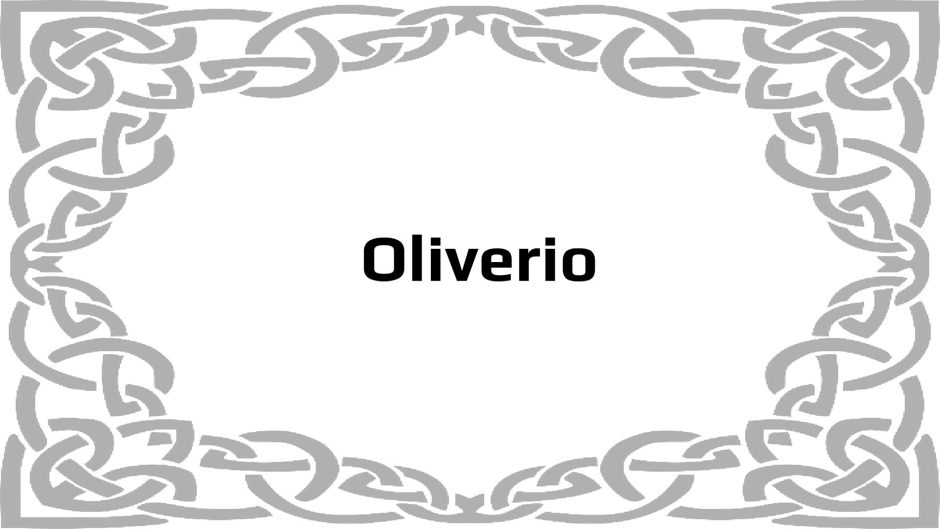 Nombres que significan Espera