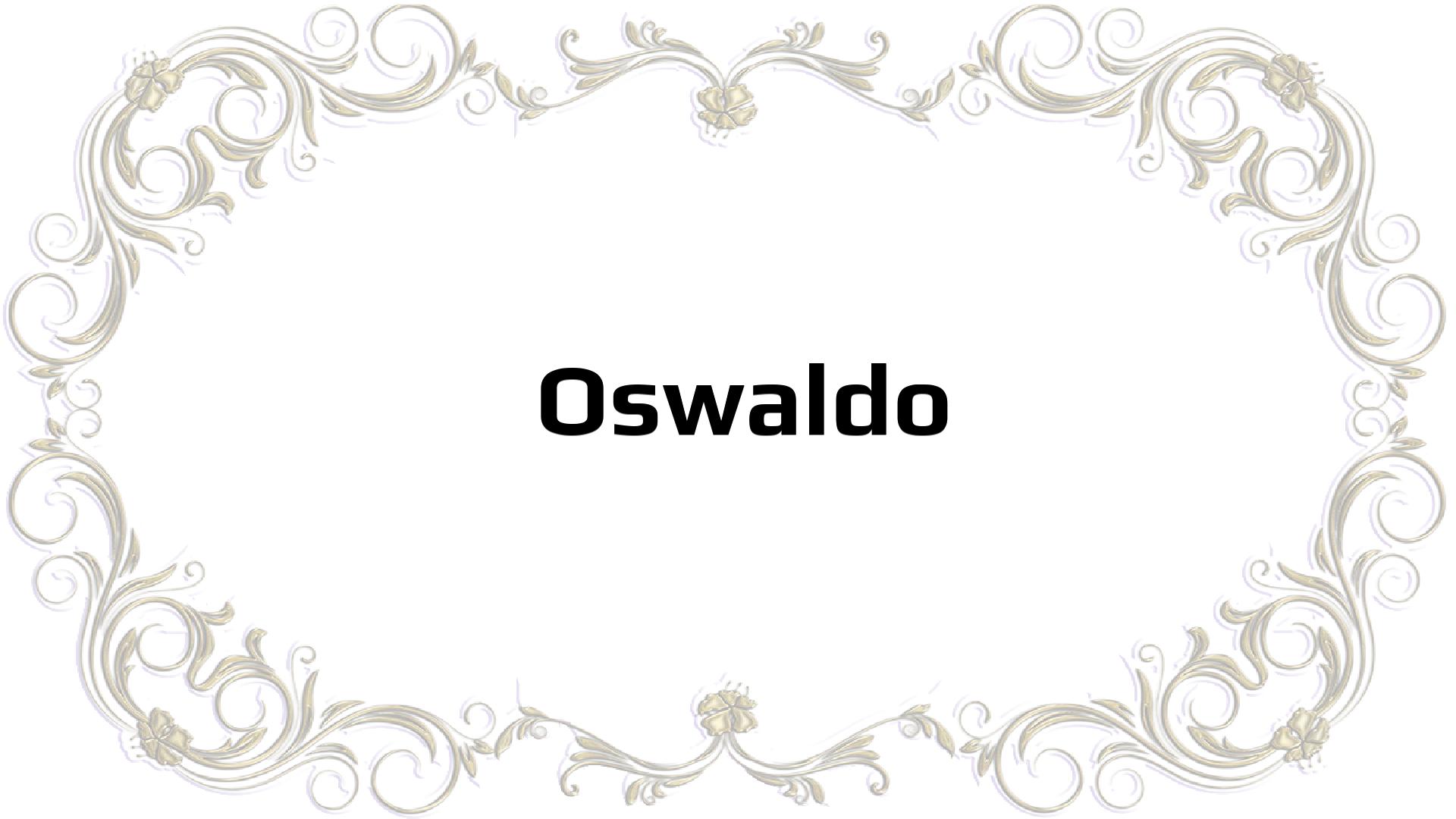 Nombres que significan Poder