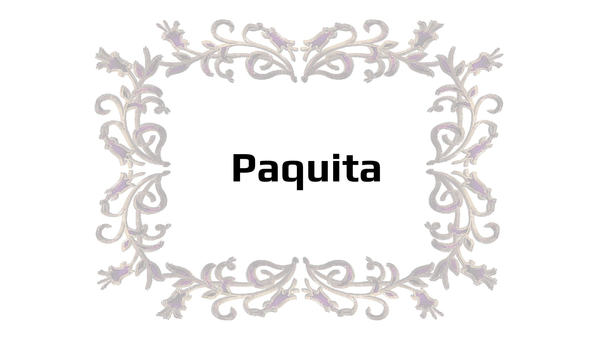 Nombres que significan Intuitiva