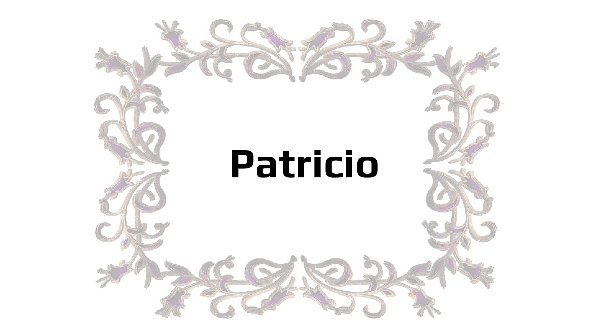 Nombres que significan Escuchar