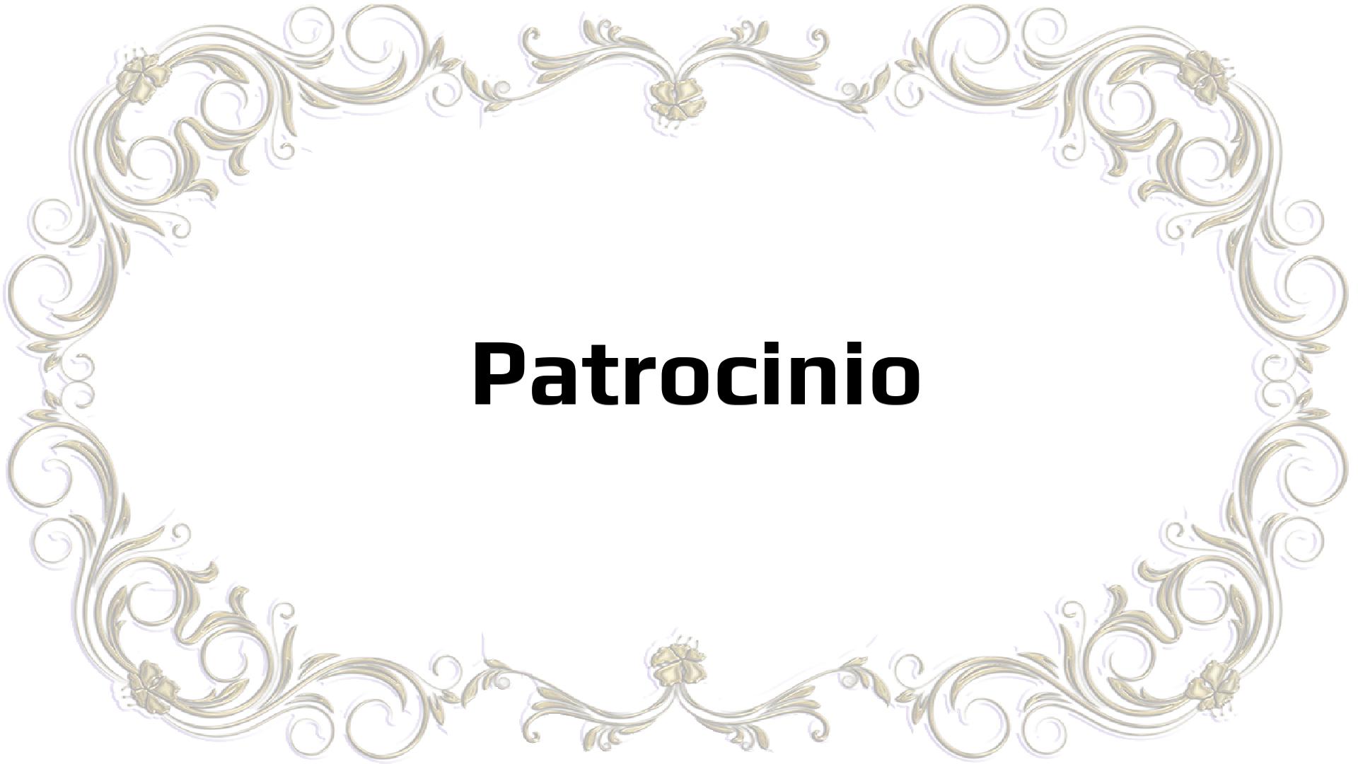 Nombres que significan Protector