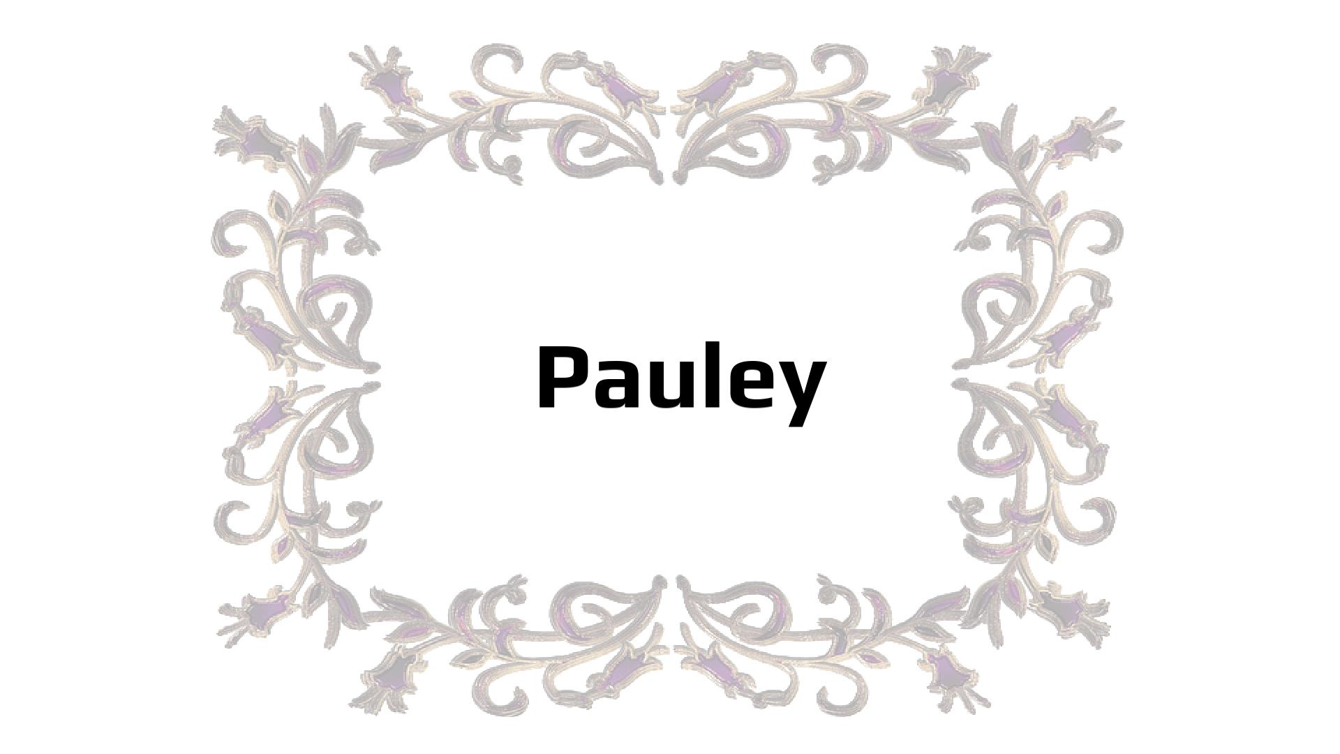 Nombres que significan Rosa