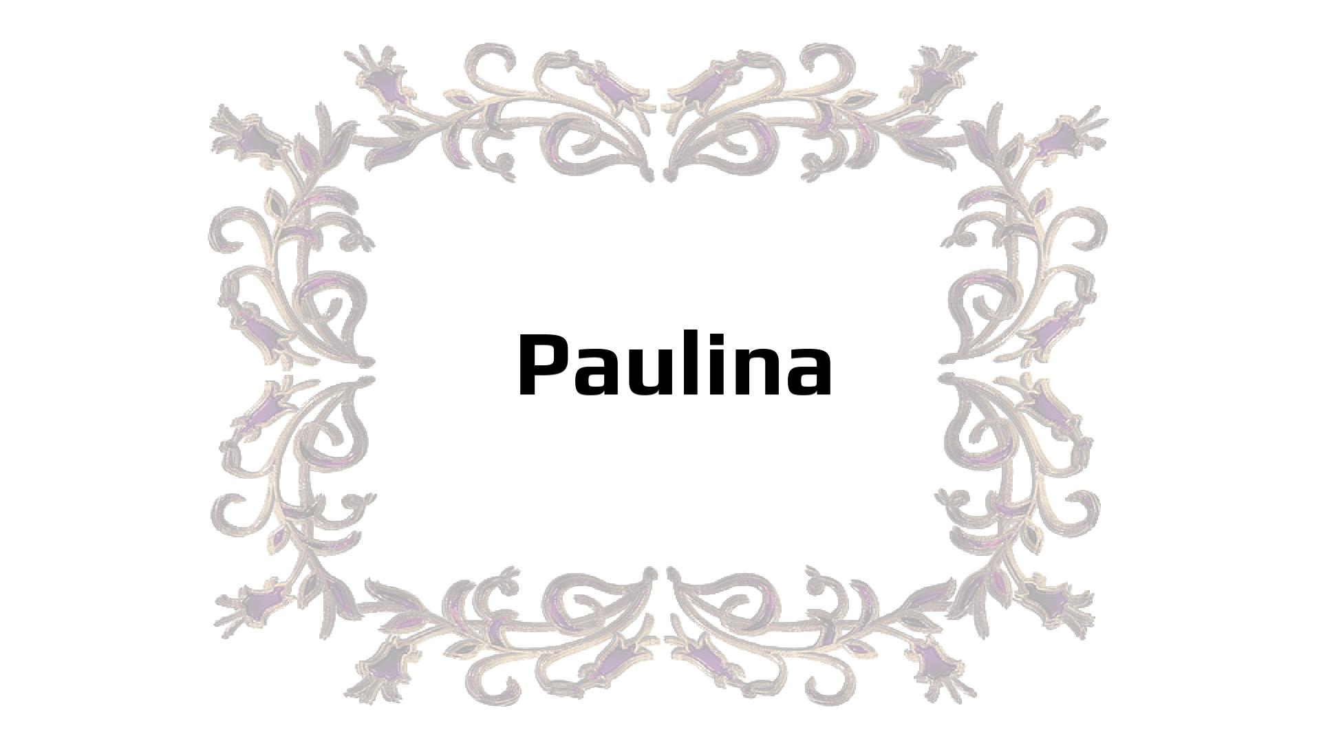 Nombres que significan Princesa