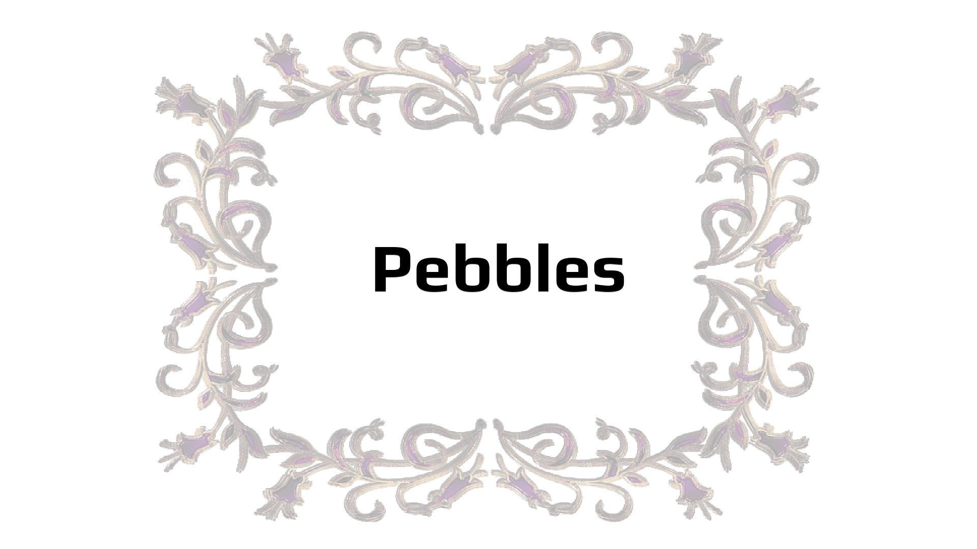 Nombres que significan Cualquier