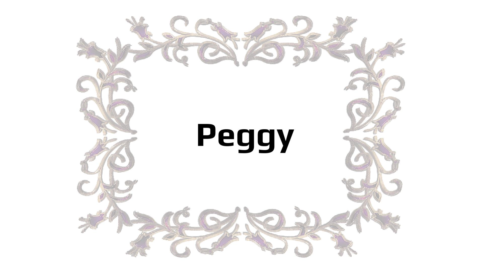 Nombres que significan Observadora