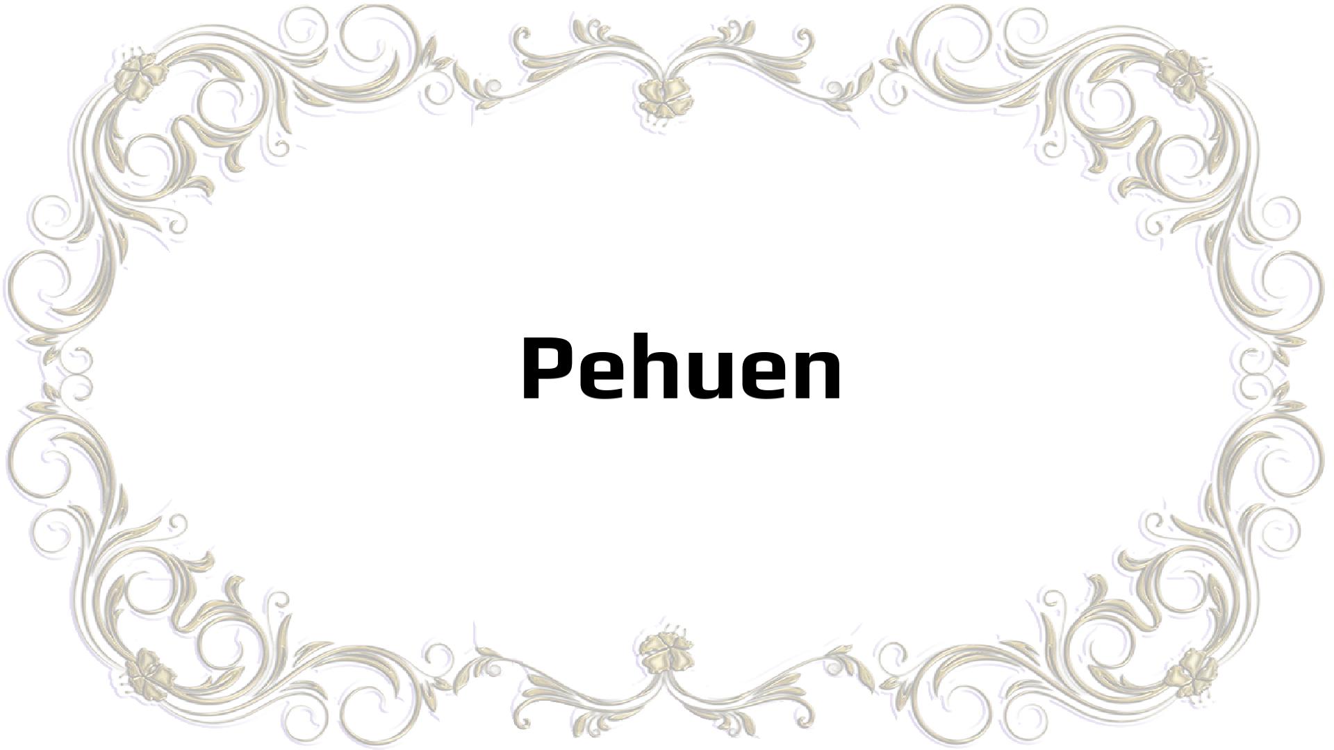 Nombres que significan Sensible