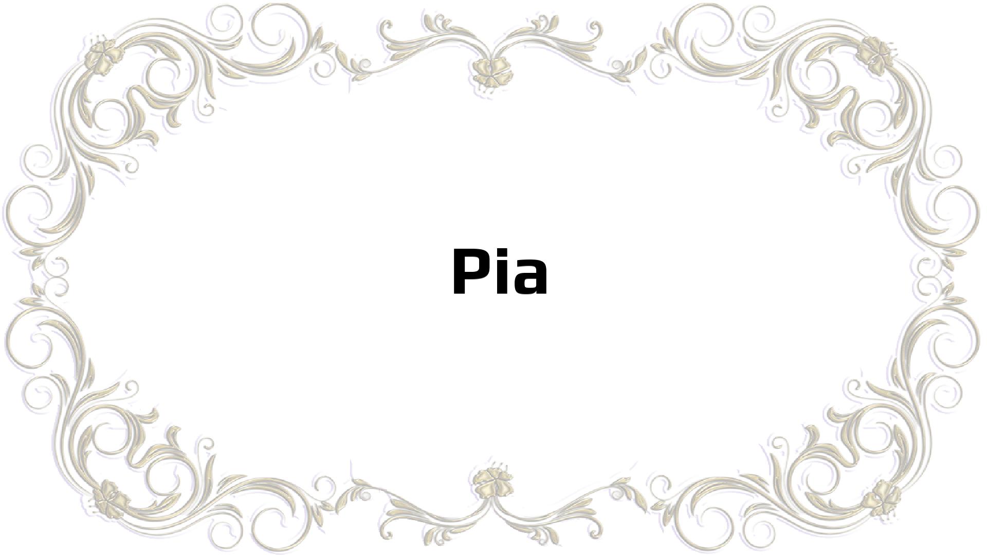 Nombres que significan Problemas