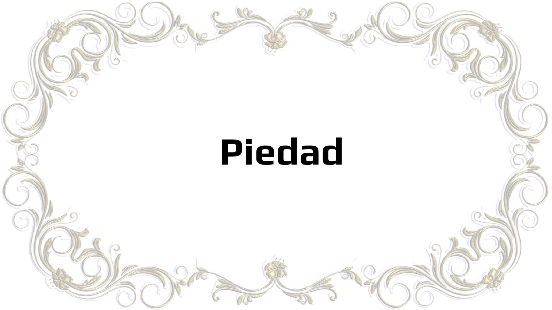 Nombres que significan Enamoradiza