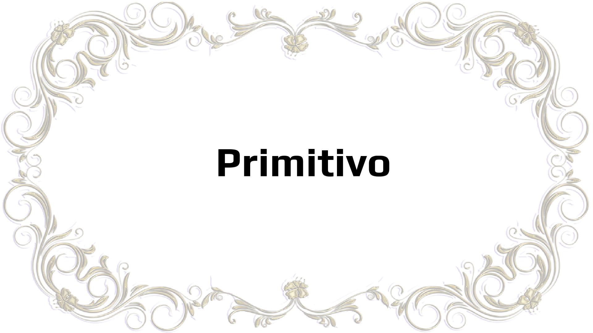 Nombres que significan Natural