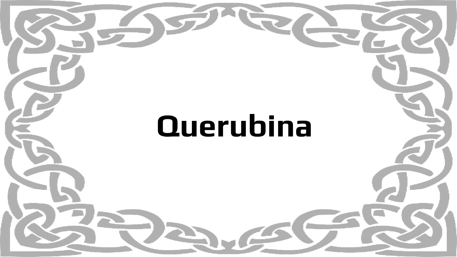 Nombres que significan Intuitiva