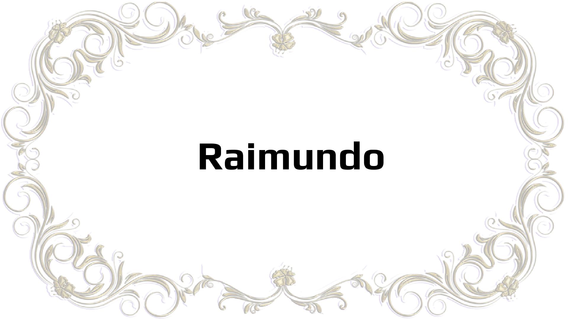 Nombres que significan Continuo