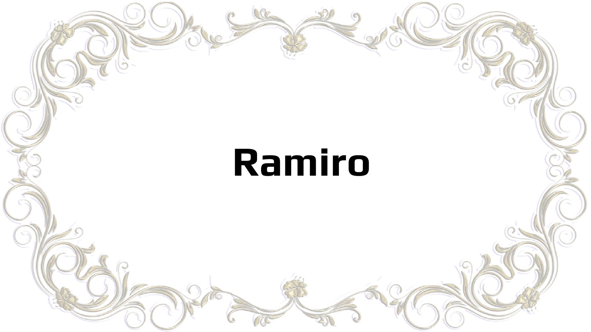 Nombres que significan Estable