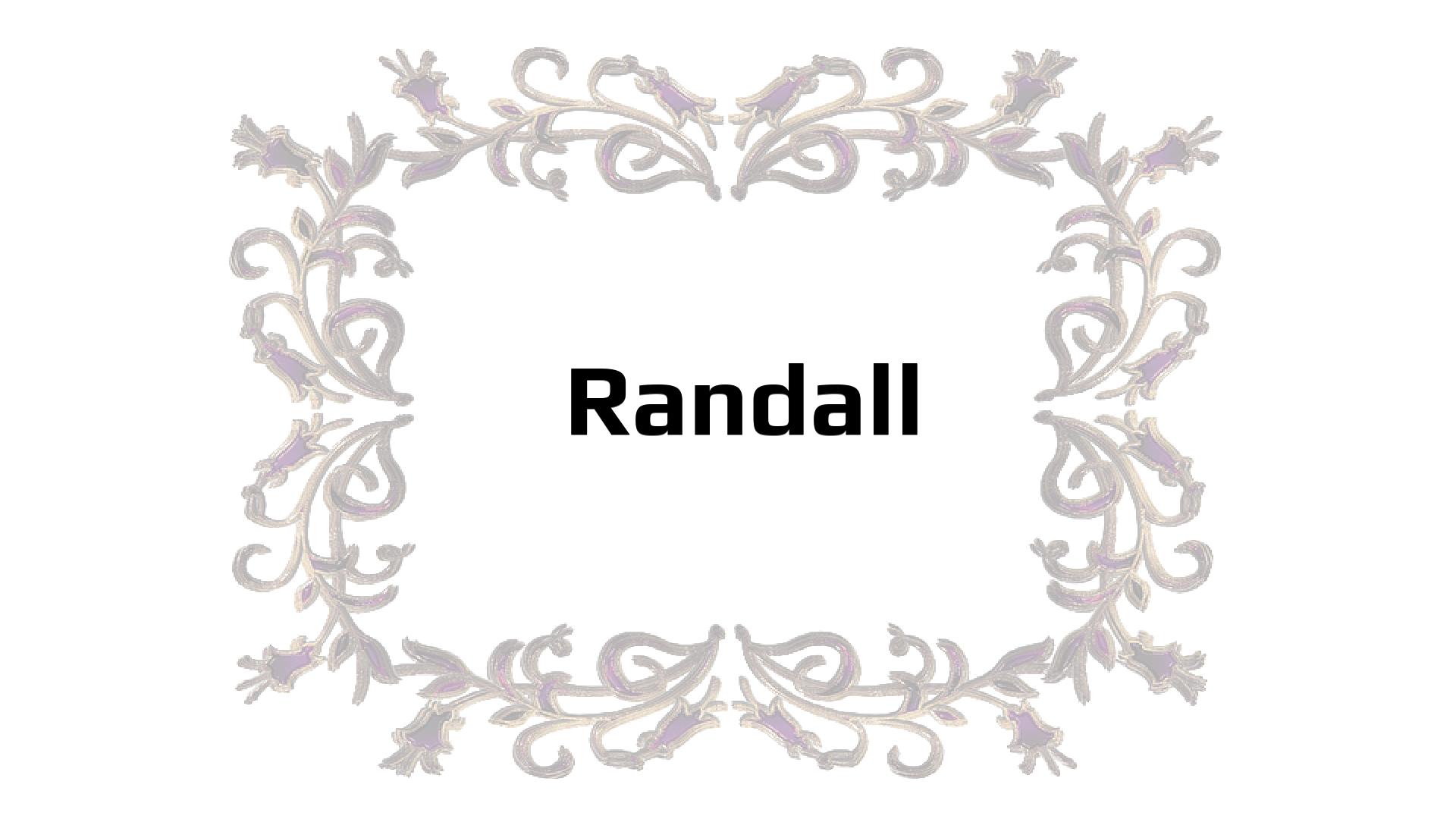 Nombres que significan Lobo