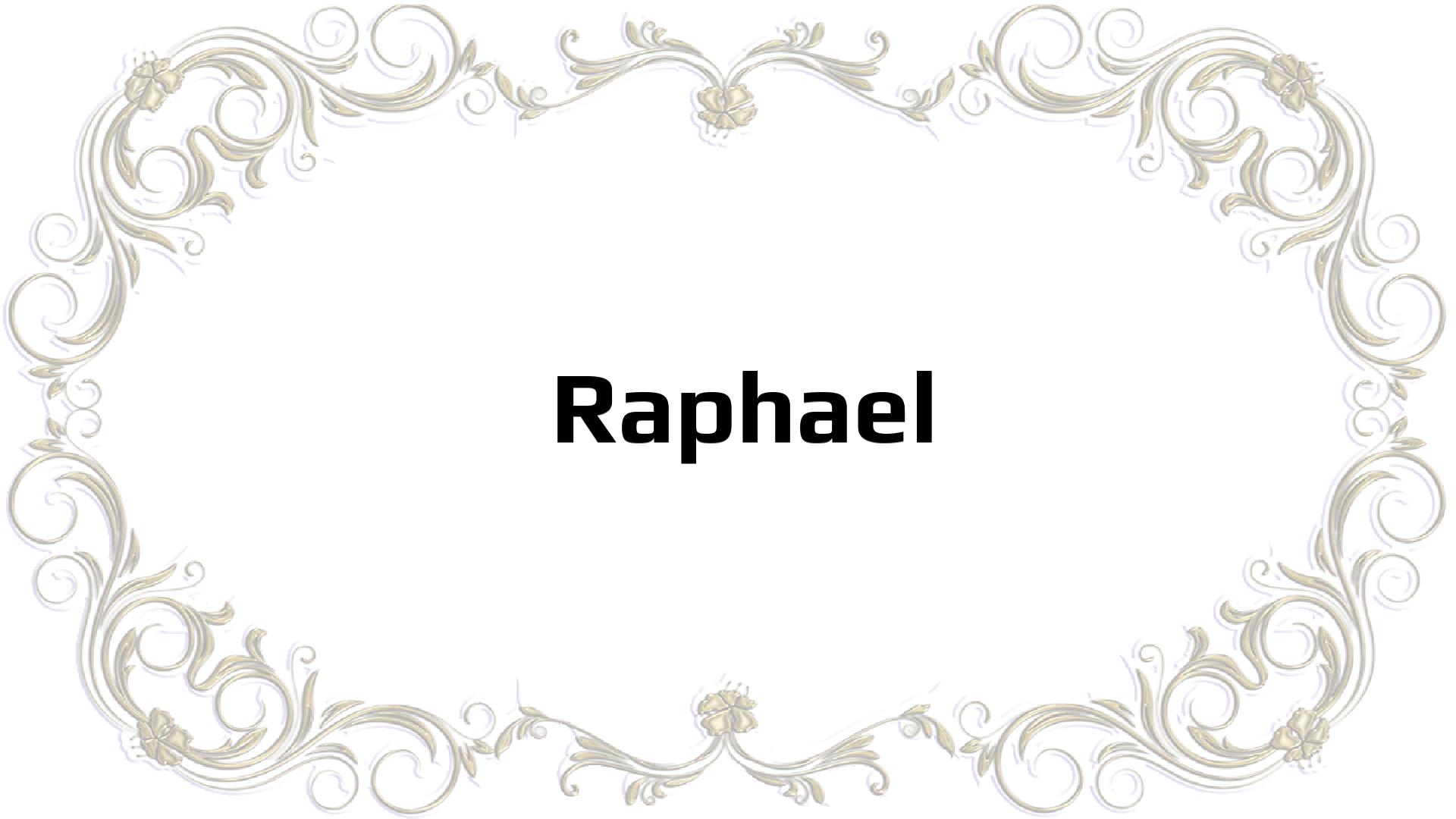 Nombres que significan Amable