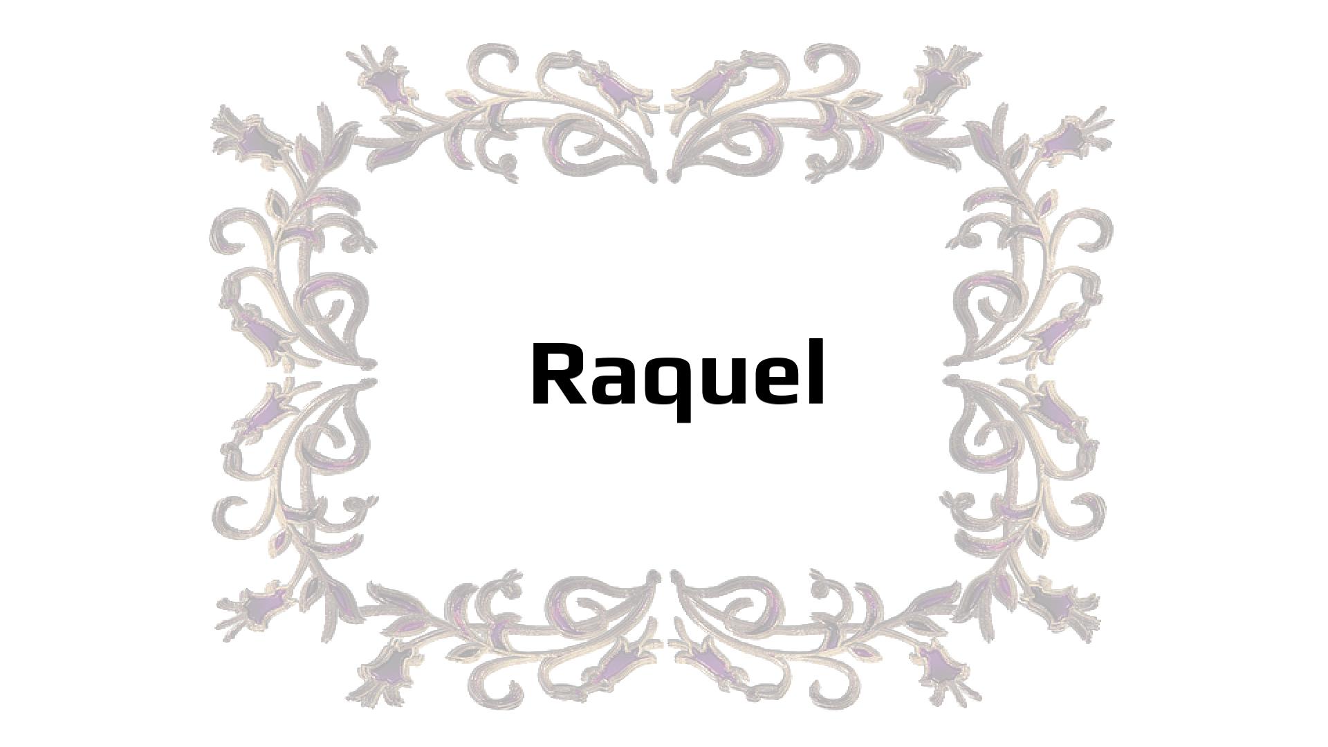 Nombres que significan Resolver