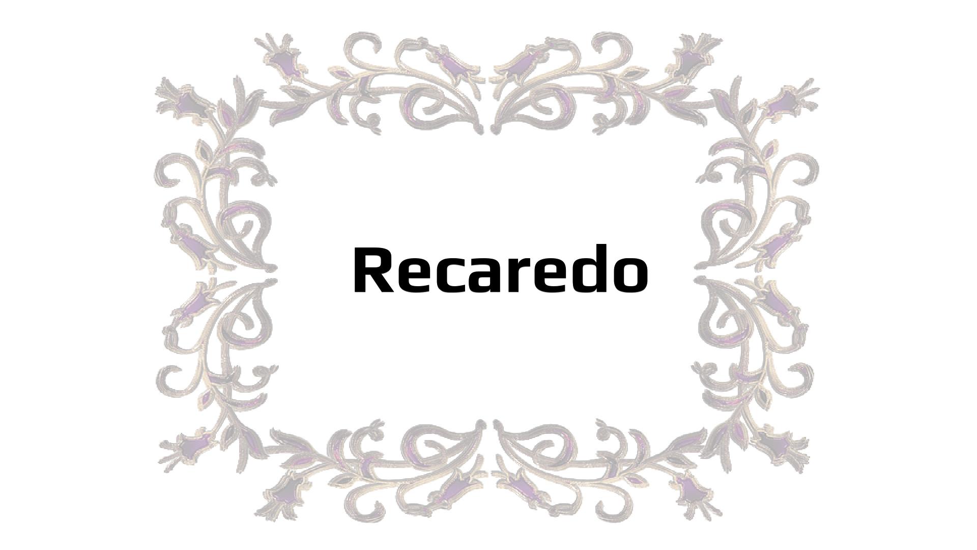 Nombres que significan Algo