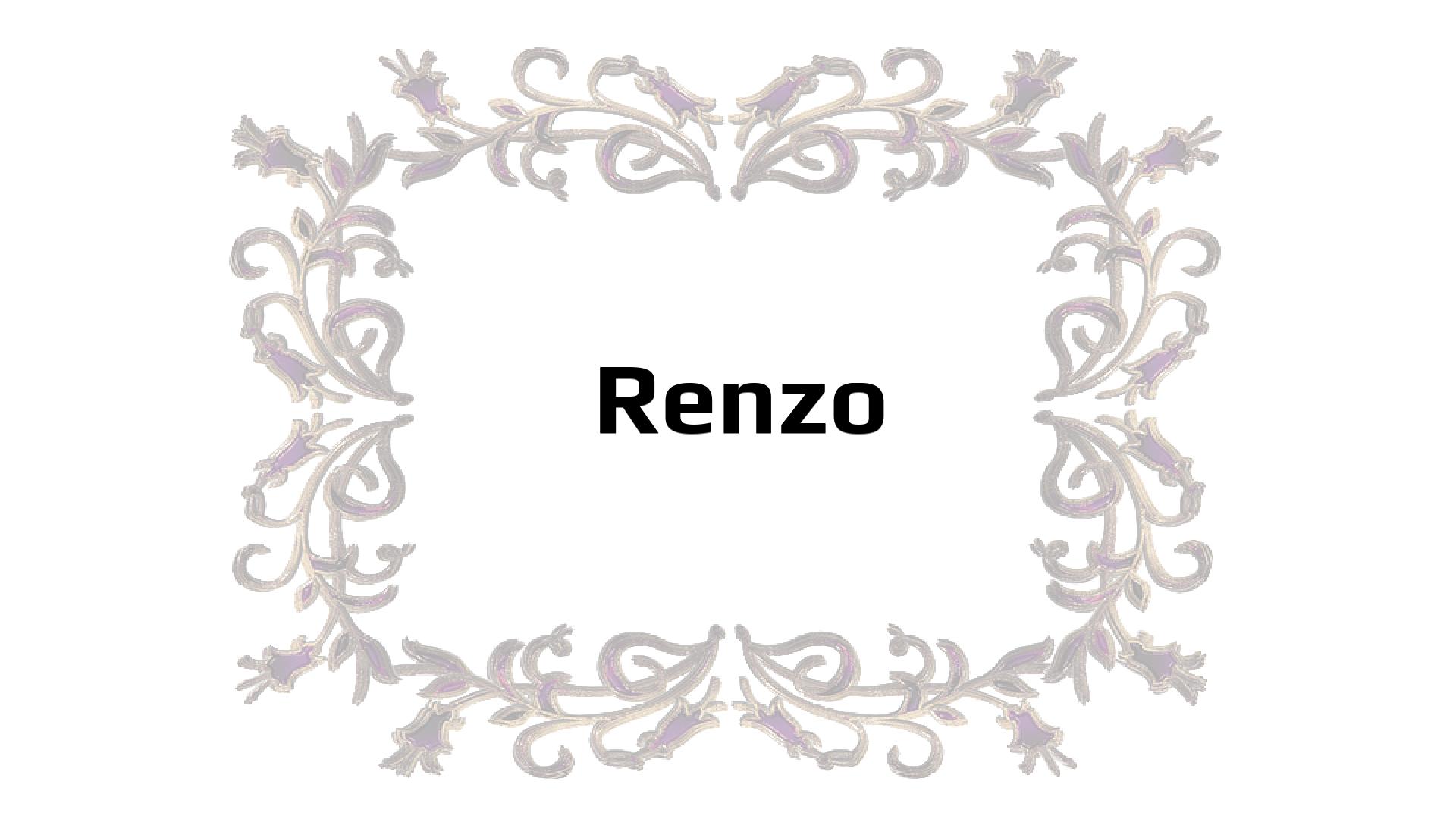 Nombres que significan Oro