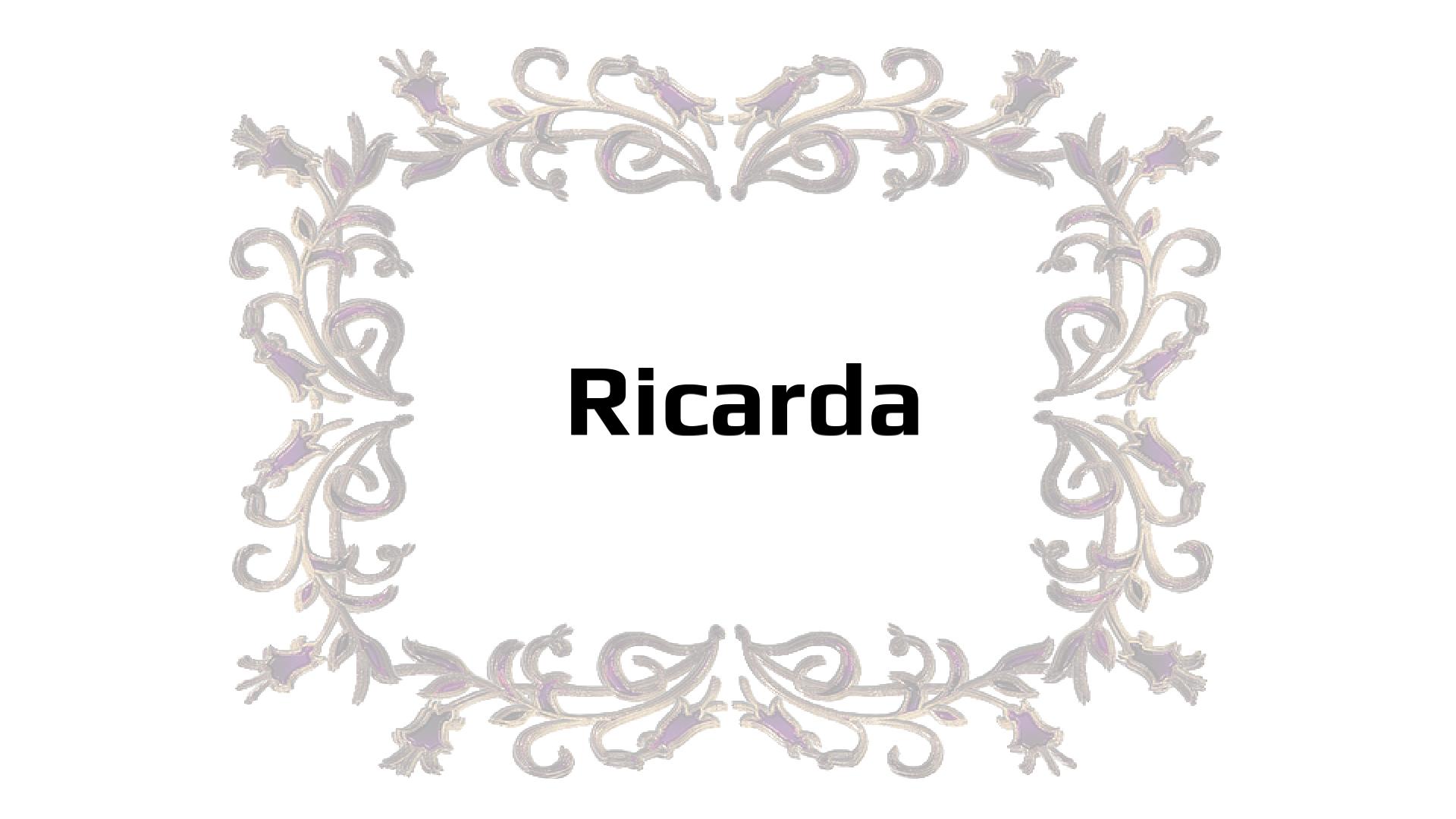 Nombres que significan Cuesta