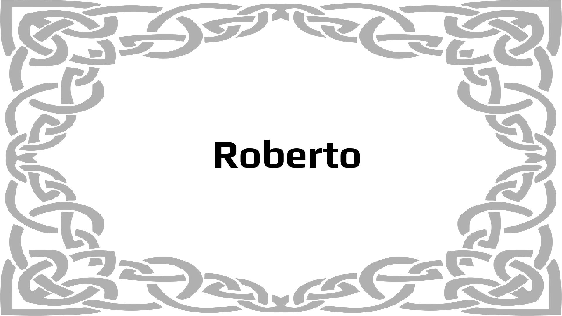 Nombres que significan Confiable