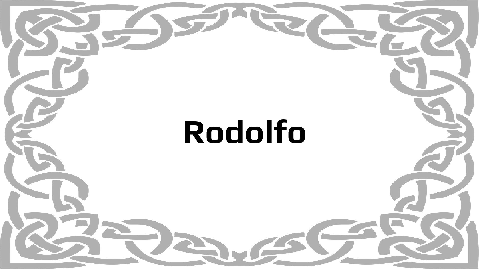 Nombres que significan Poder