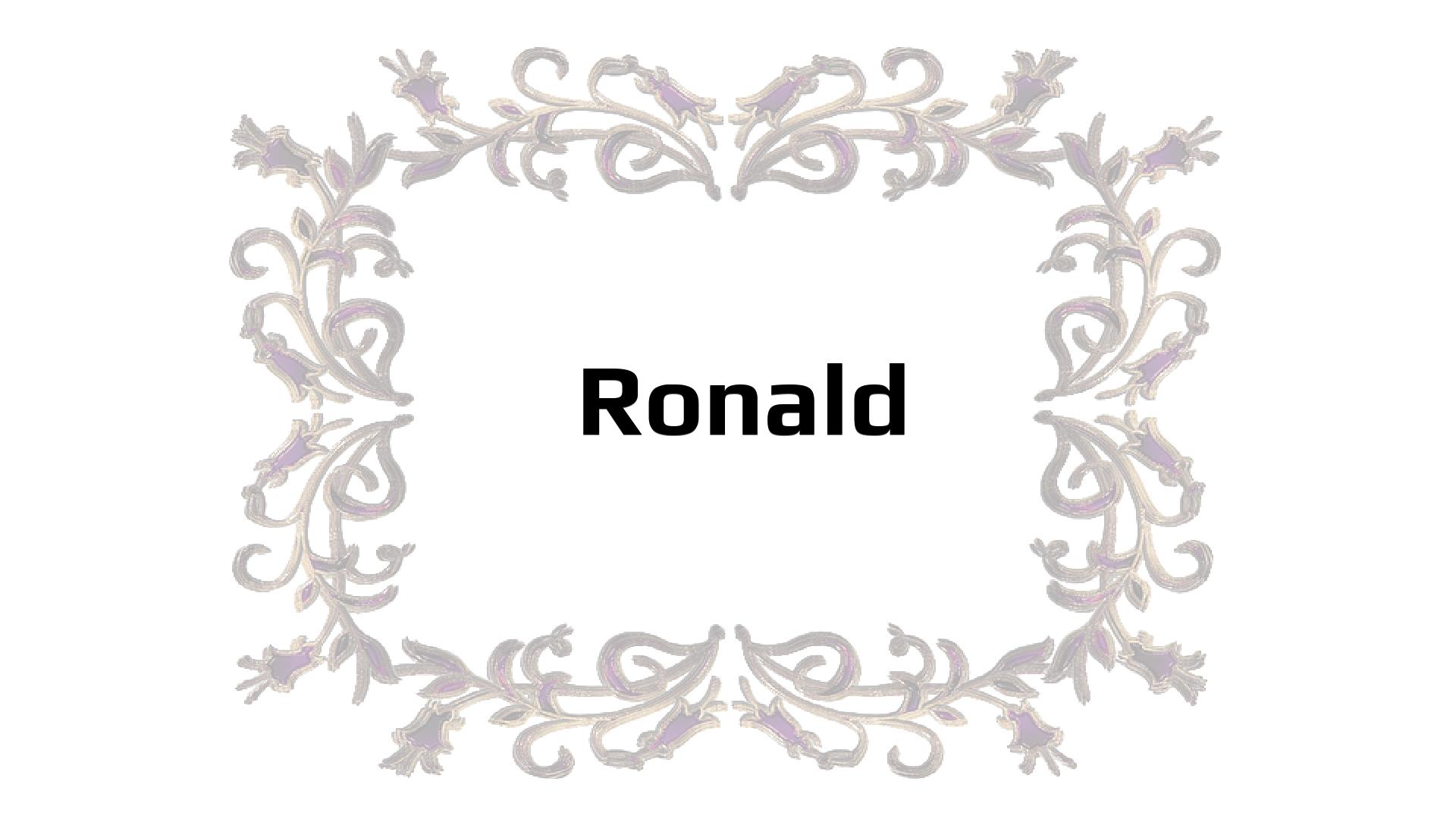 Nombres que significan Superarse