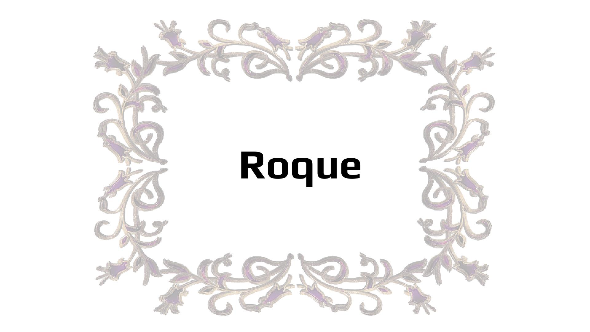 Nombres que significan Roca