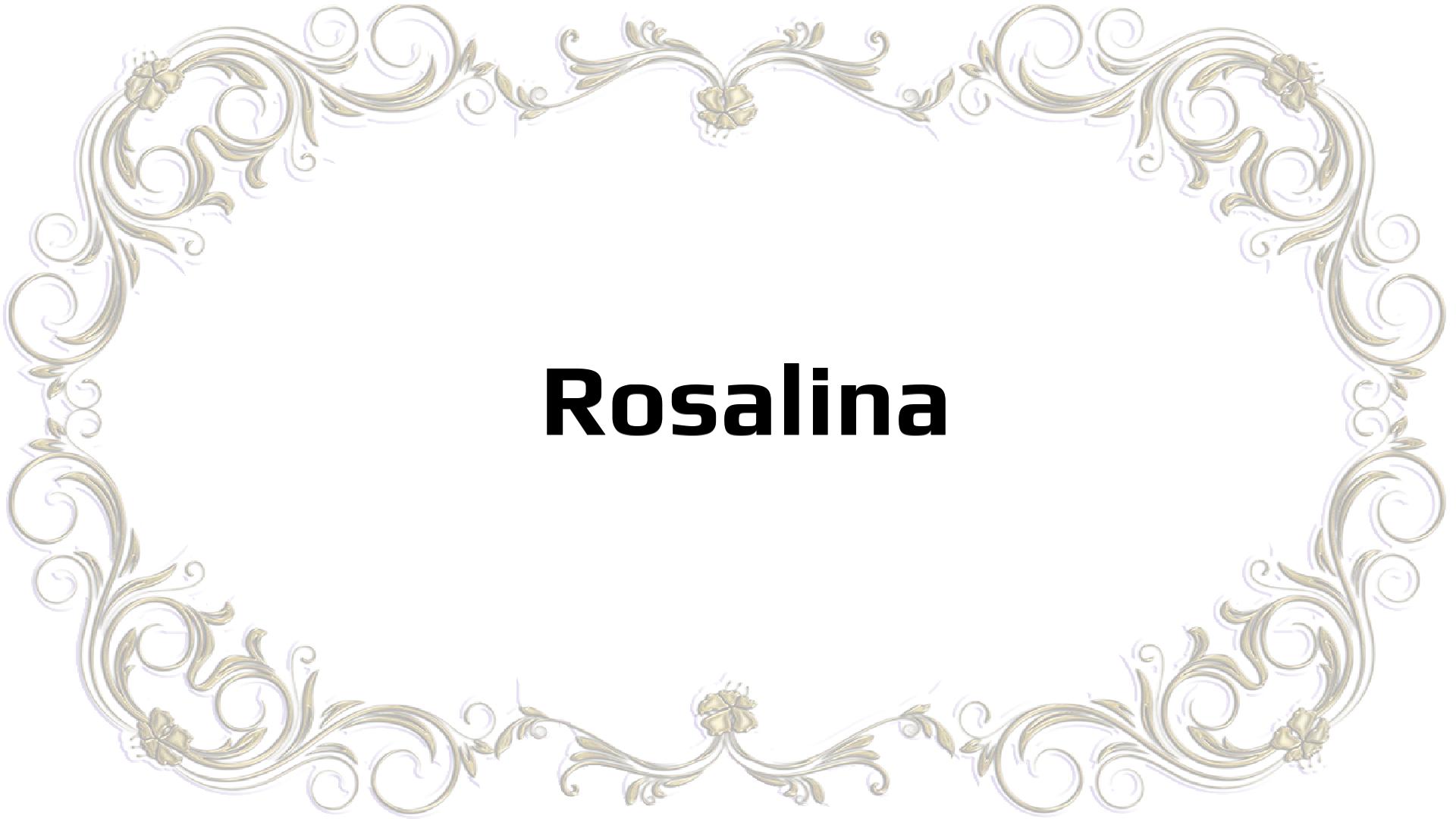 Nombres que significan Afectiva