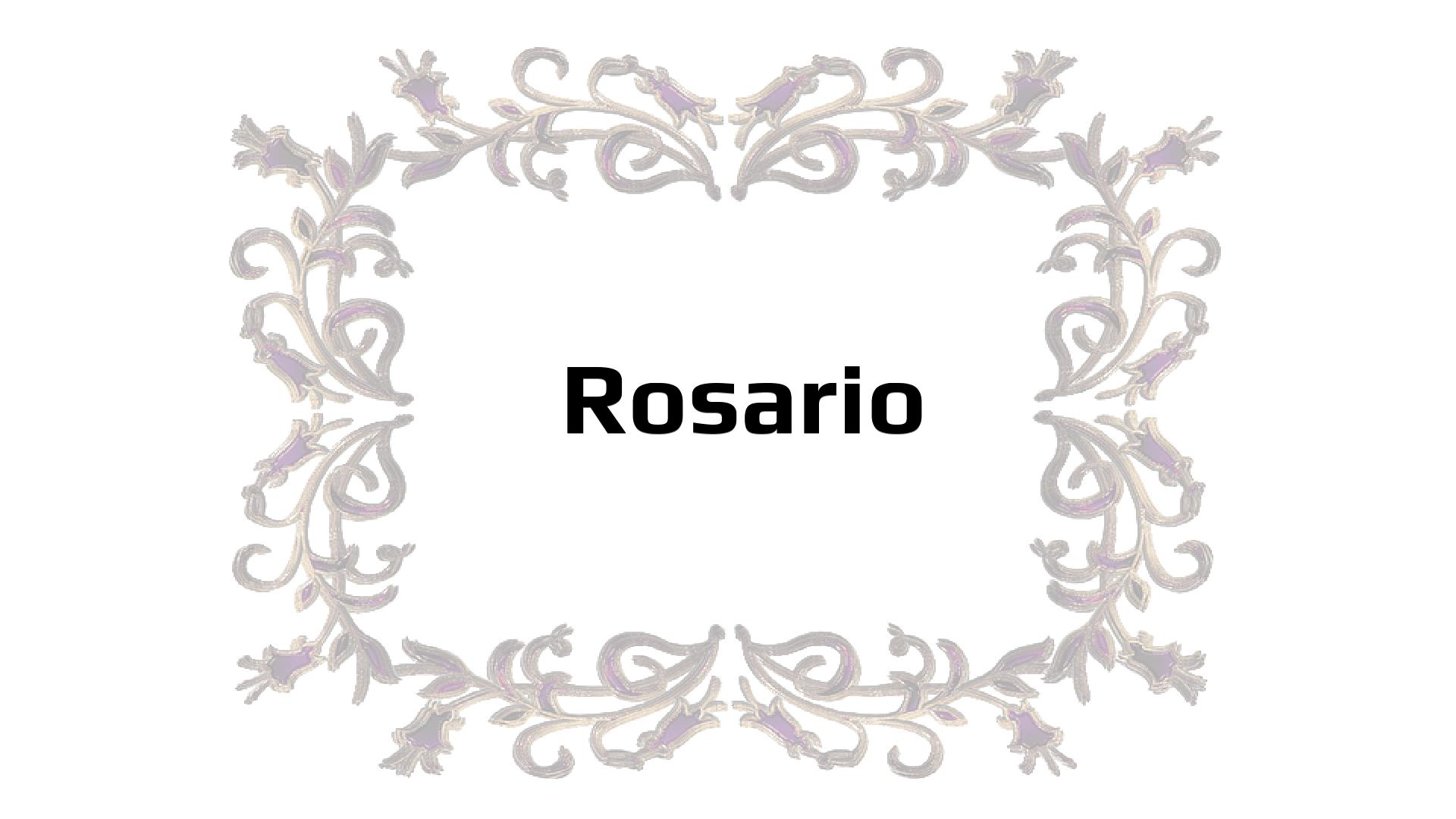 Nombres que significan Paciente