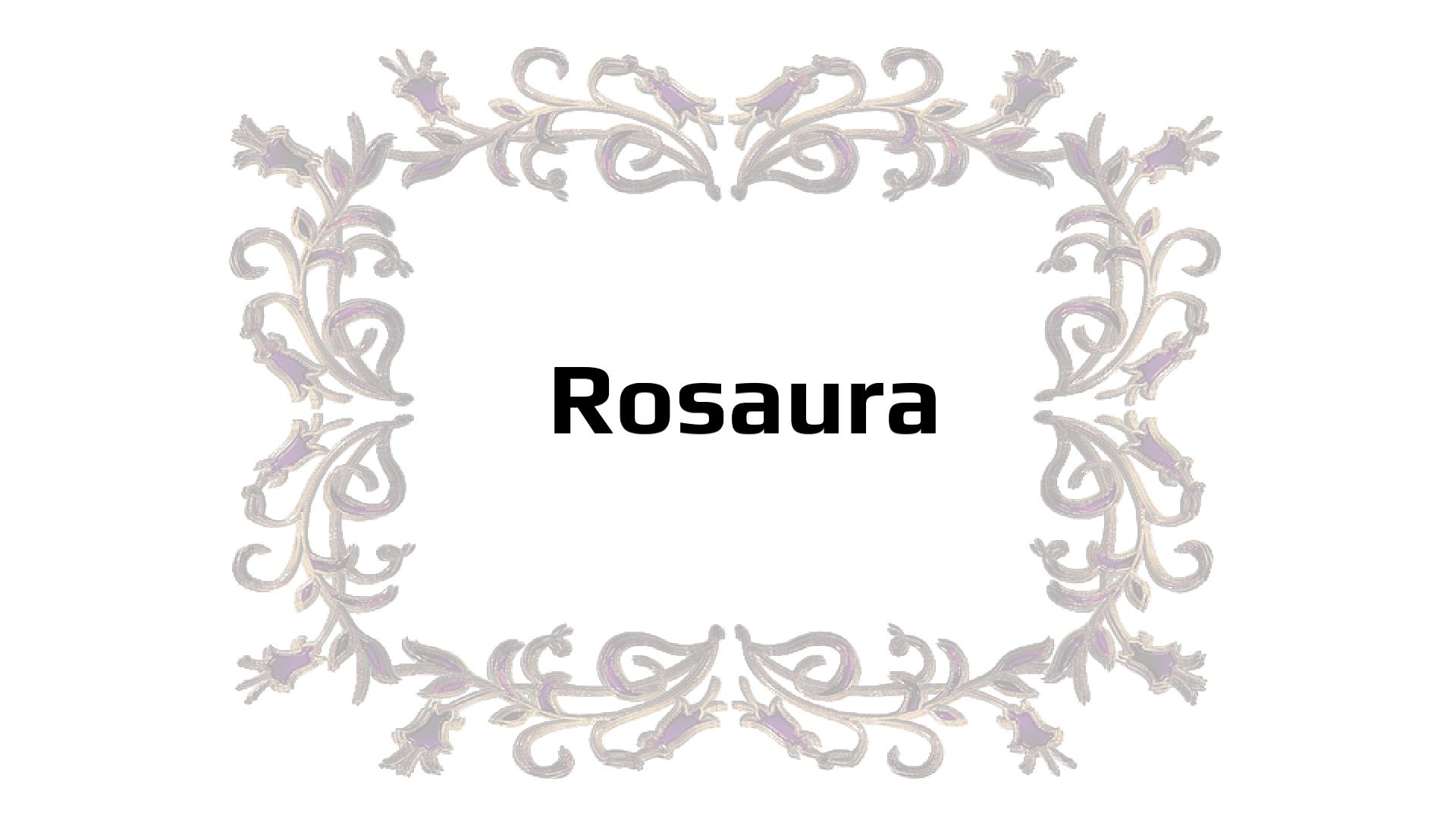 Nombres que significan Sobresalir