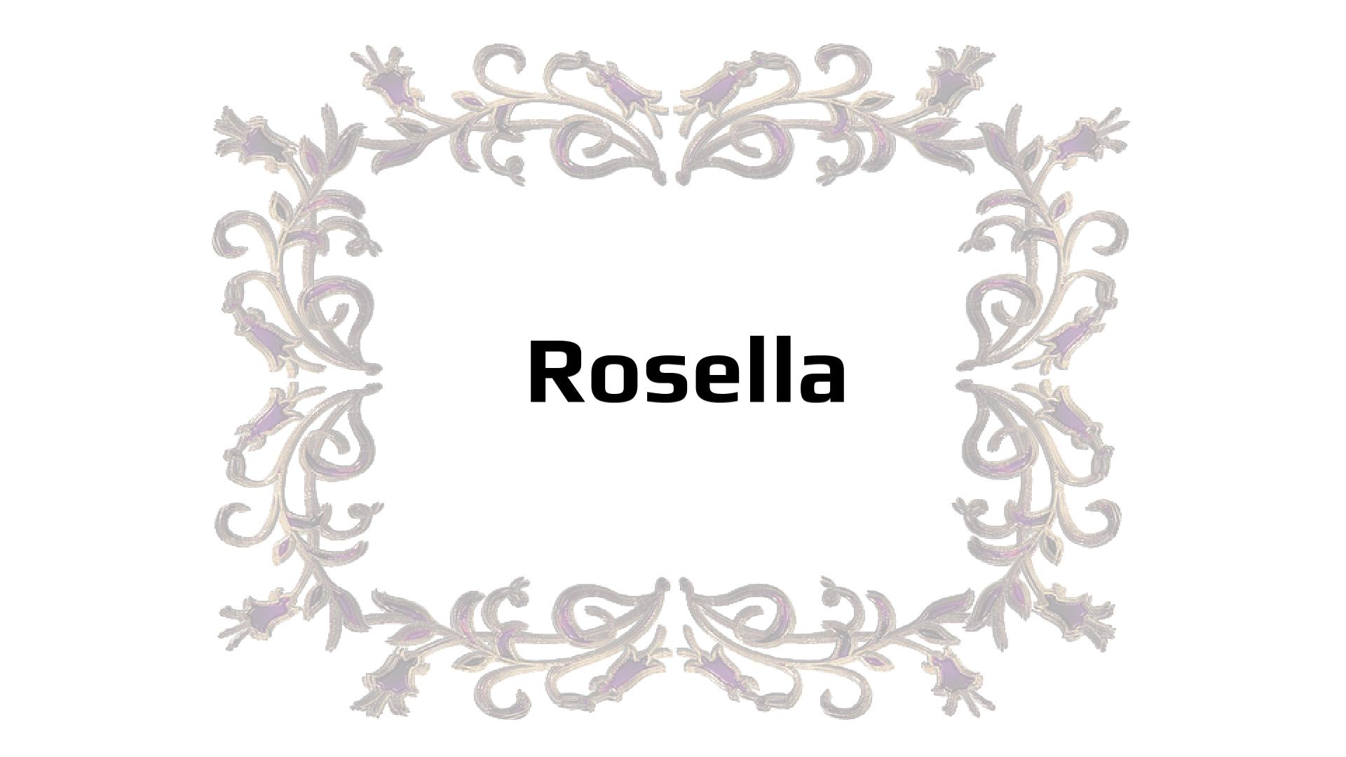 Nombres que significan Verdadera