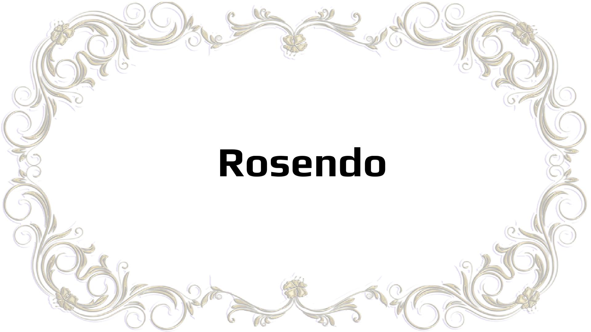 Nombres que significan Confianza