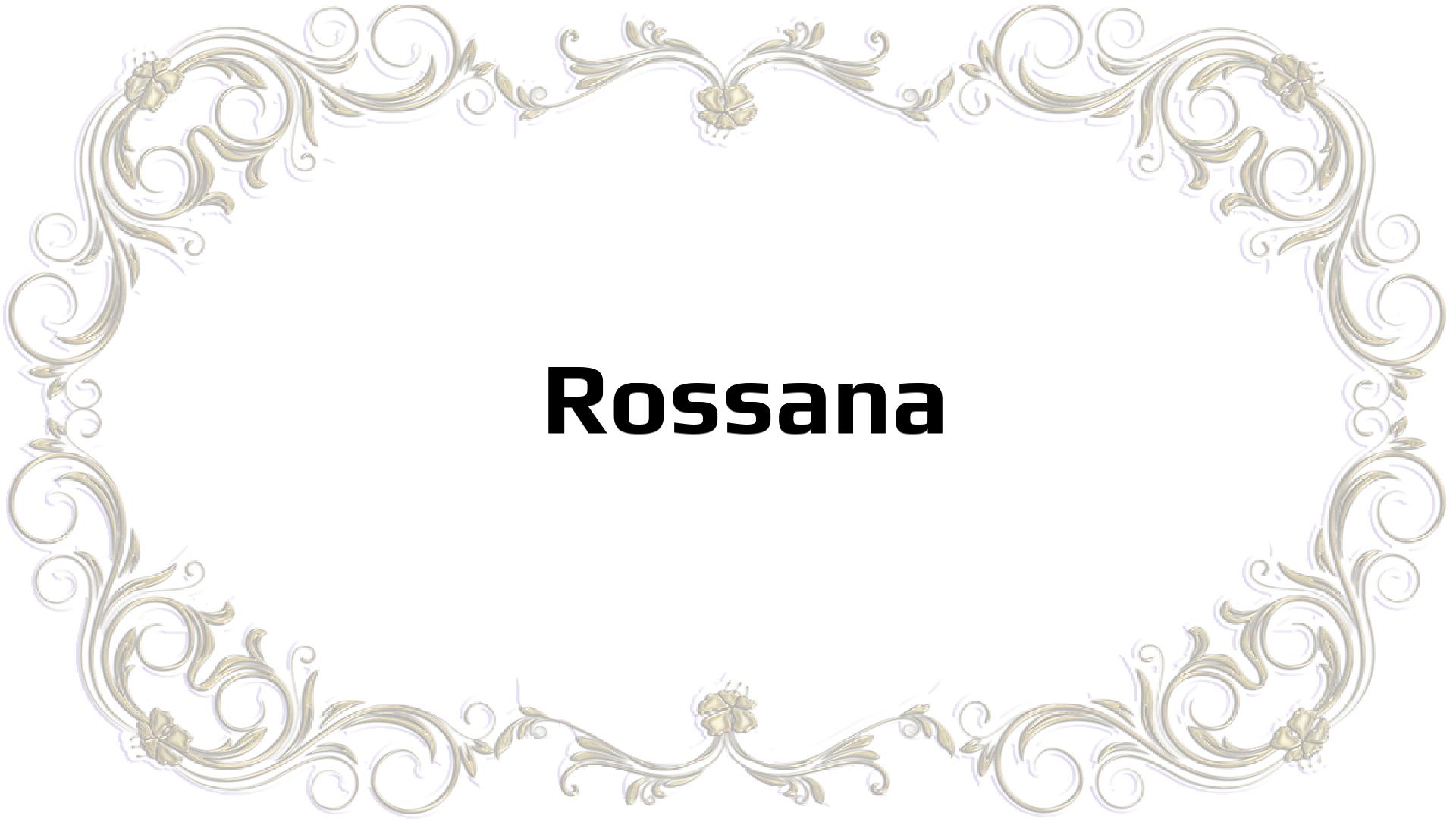 Nombres que significan Oro