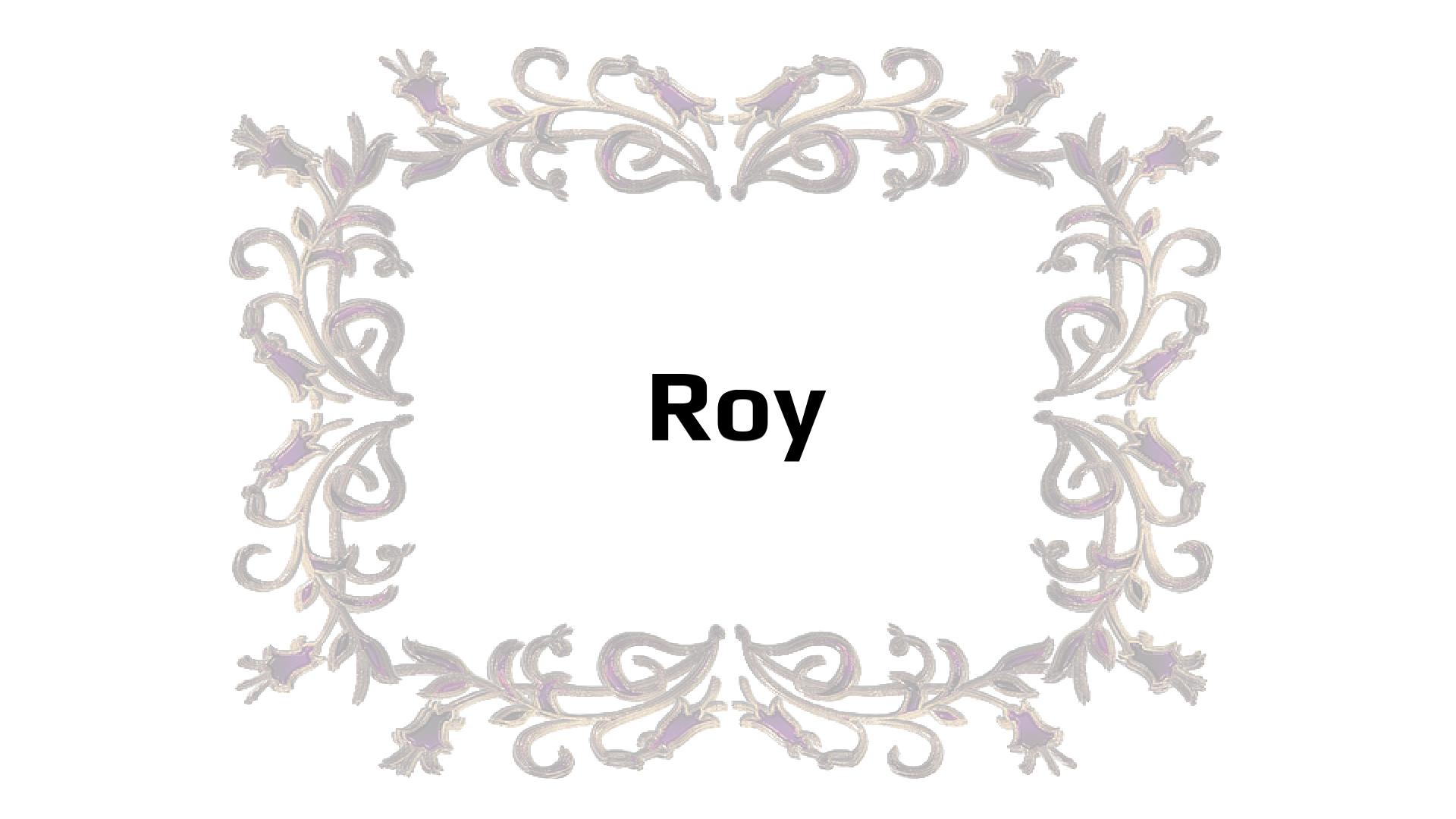 Nombres que significan Creativa