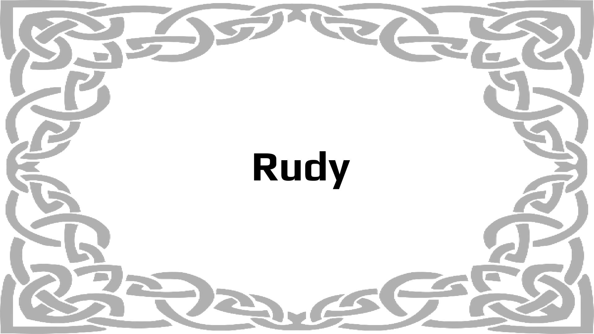 Nombres que significan Ira