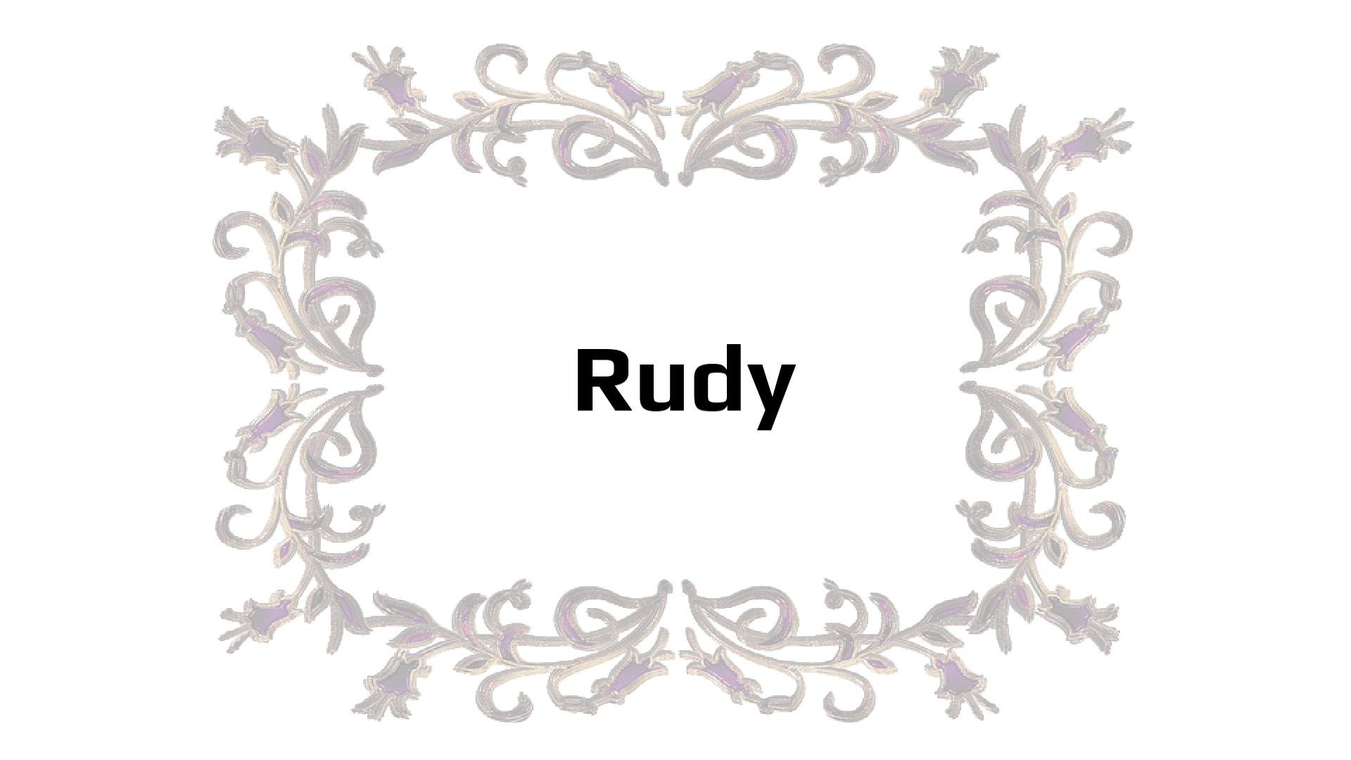 Nombres que significan Dominar