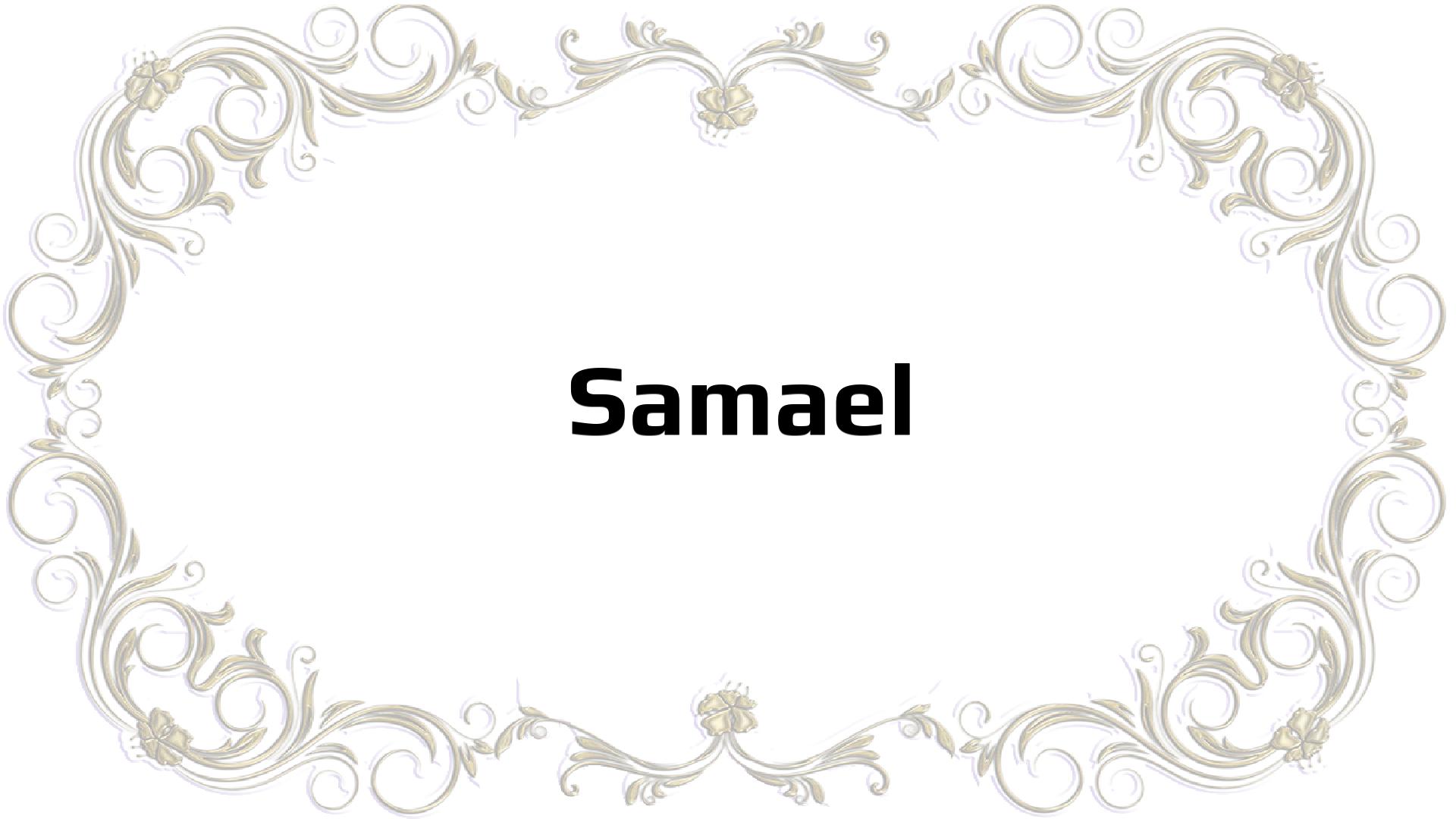 Nombres que significan Observador