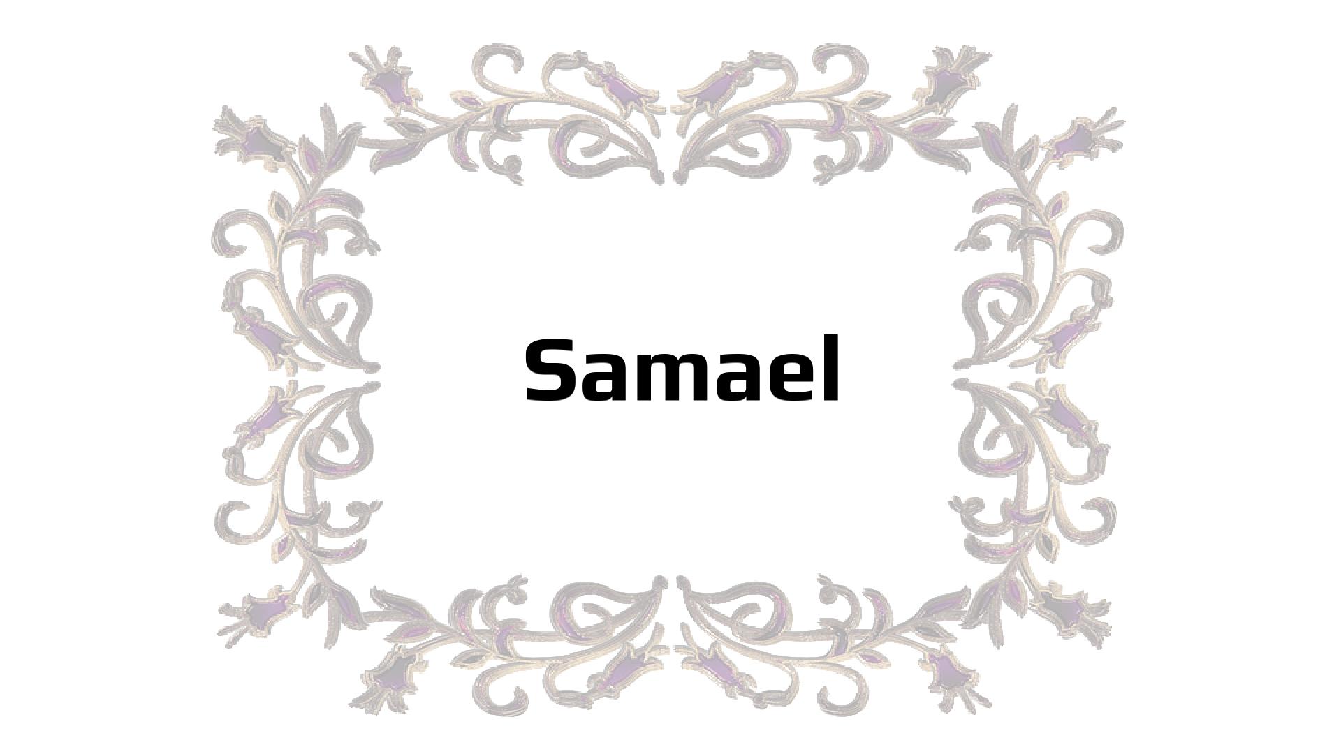 Nombres que significan Disimula