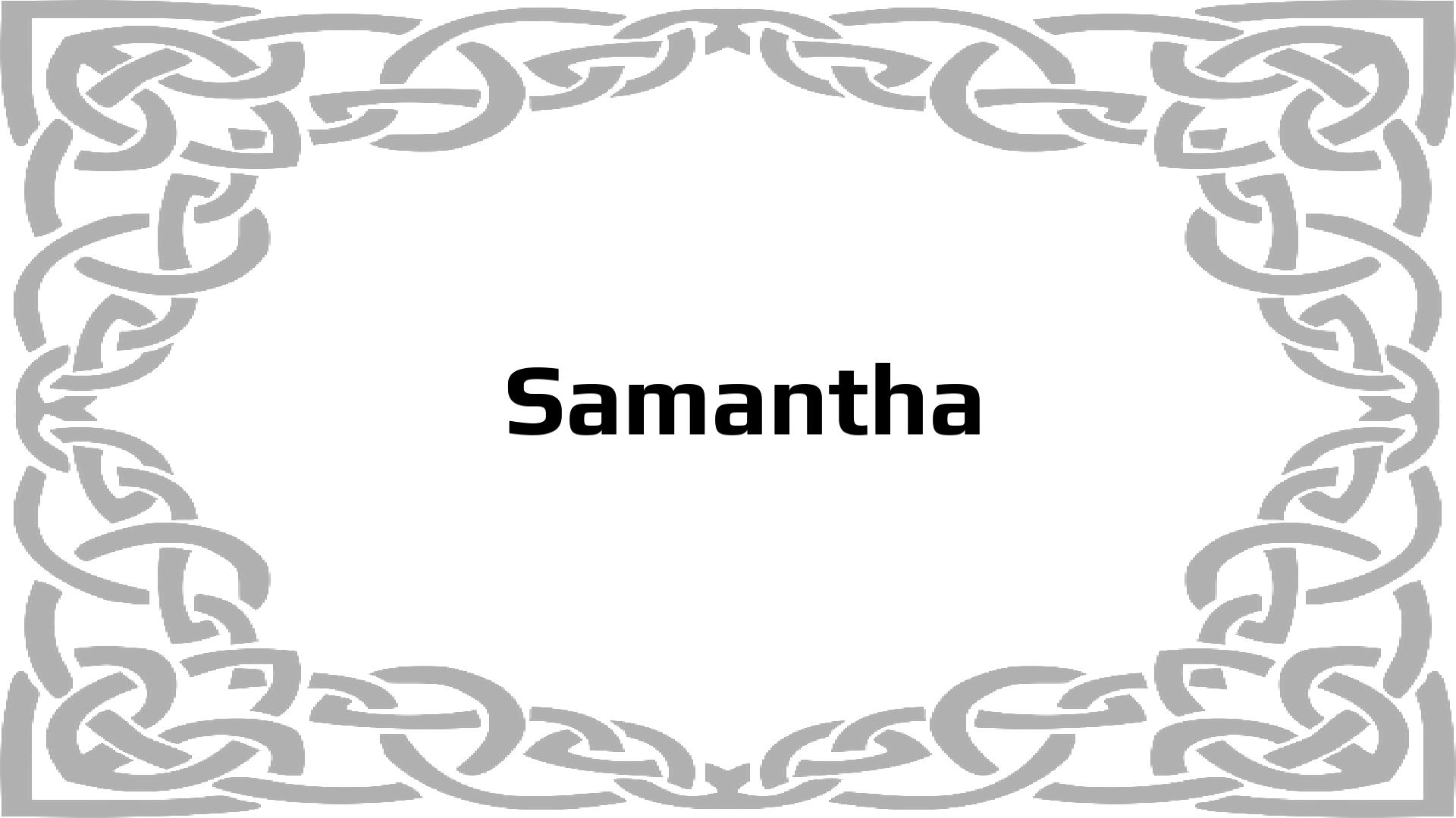 Nombres que significan Iniciativa