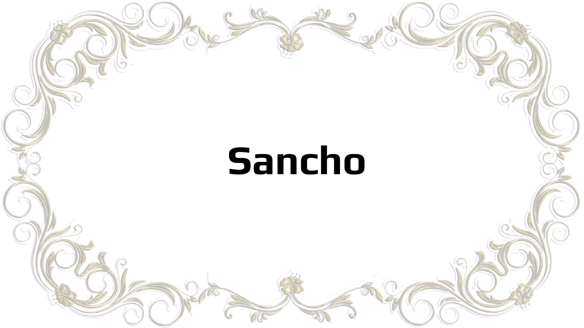 Nombres que significan Consagra