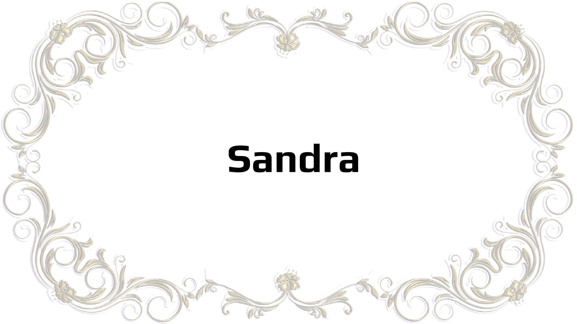 Nombres que significan Rodeada