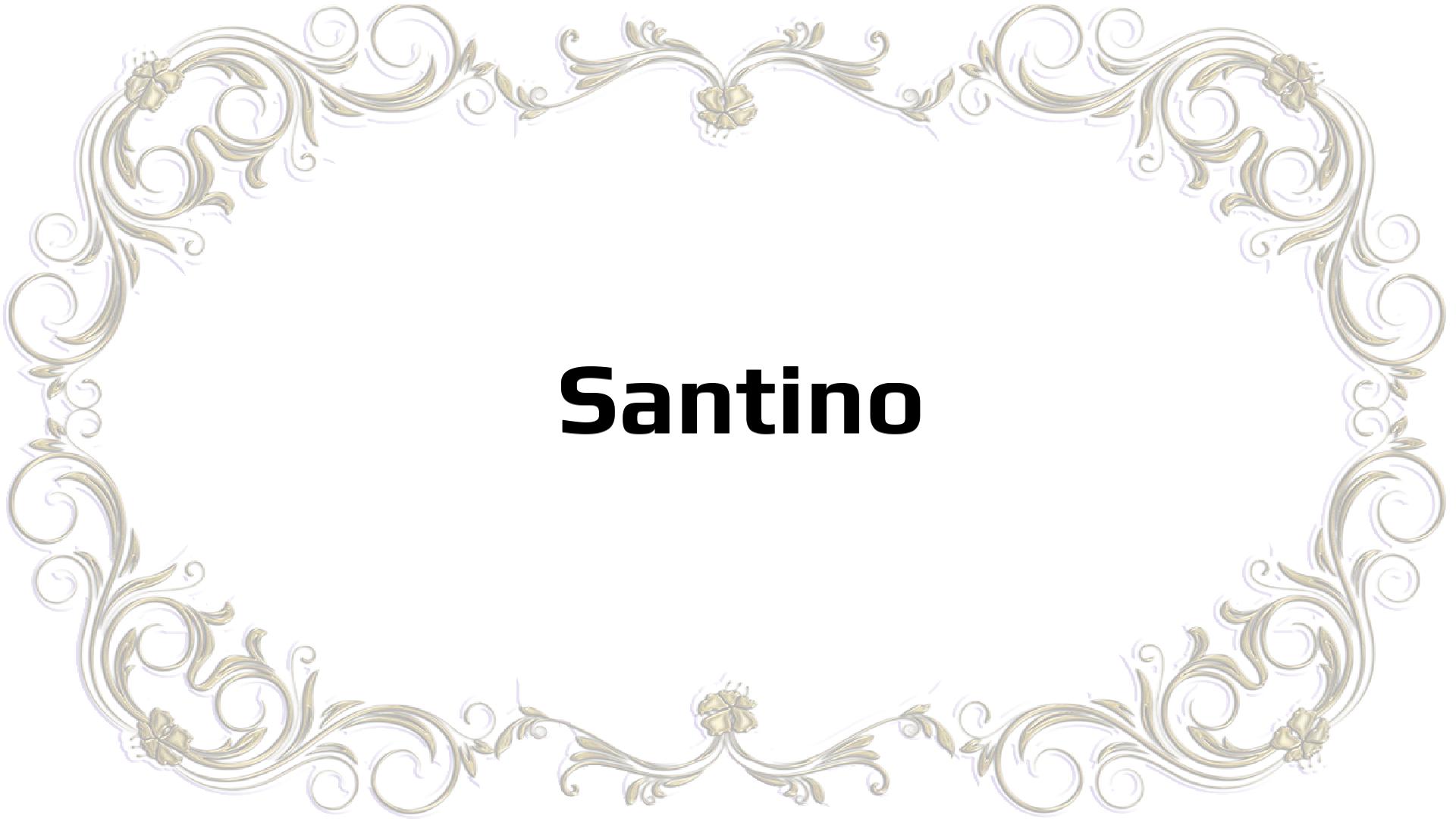 Nombres que significan Compartirlo