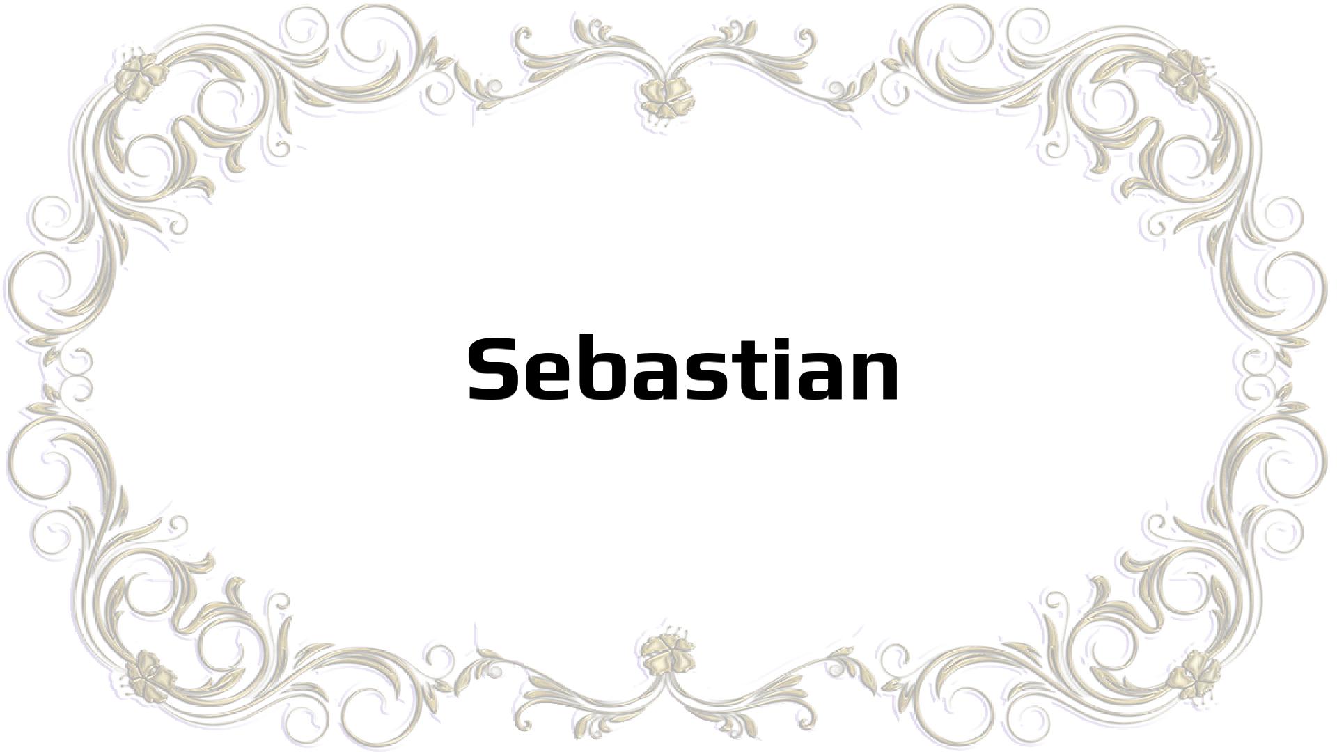 Nombres que significan Ideales