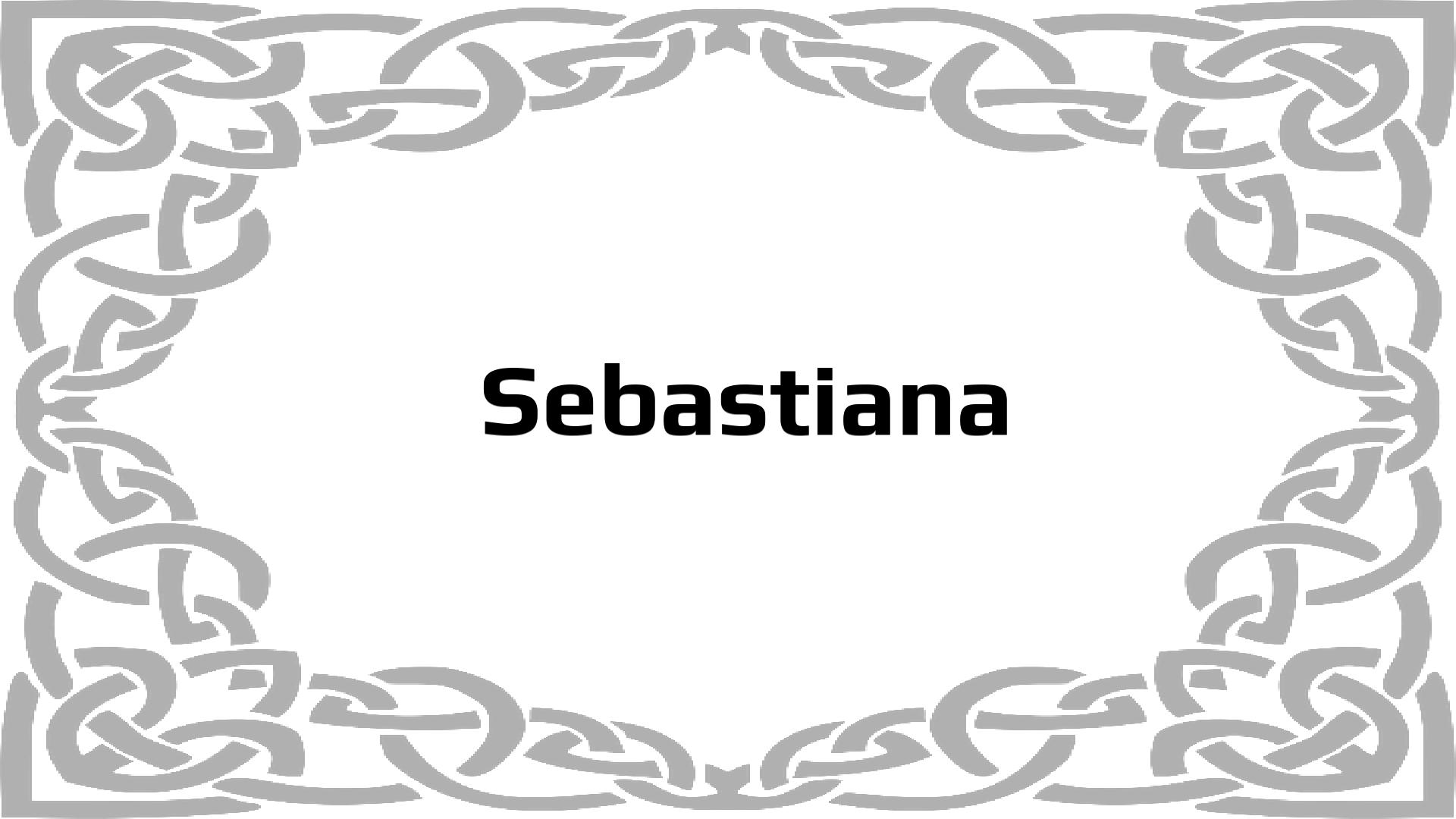 Nombres que significan Protectora