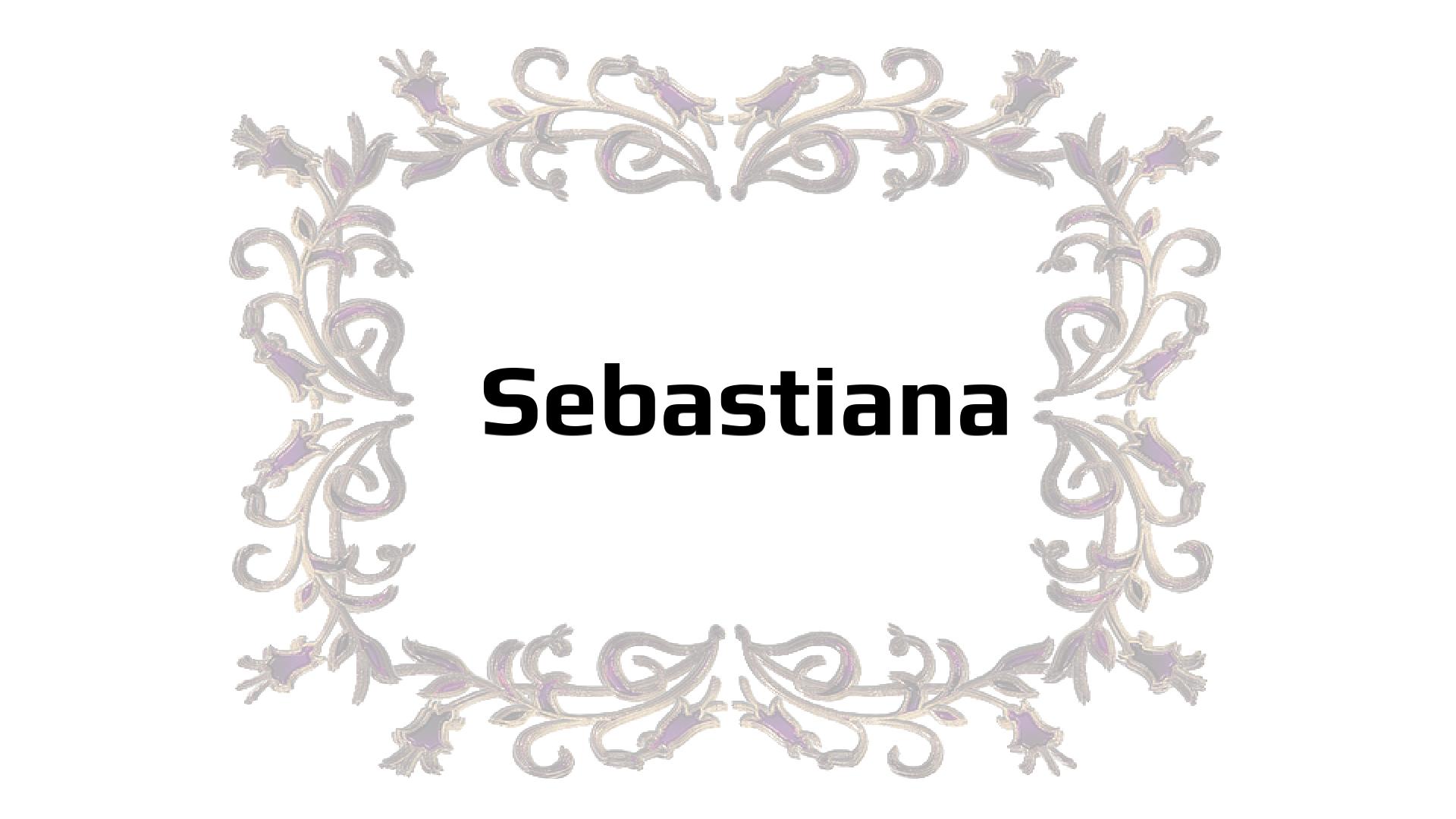 Nombres que significan Refiere